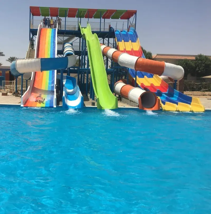 Long Beach Resort (ex Hilton Long Beach) - zdjęcie 6