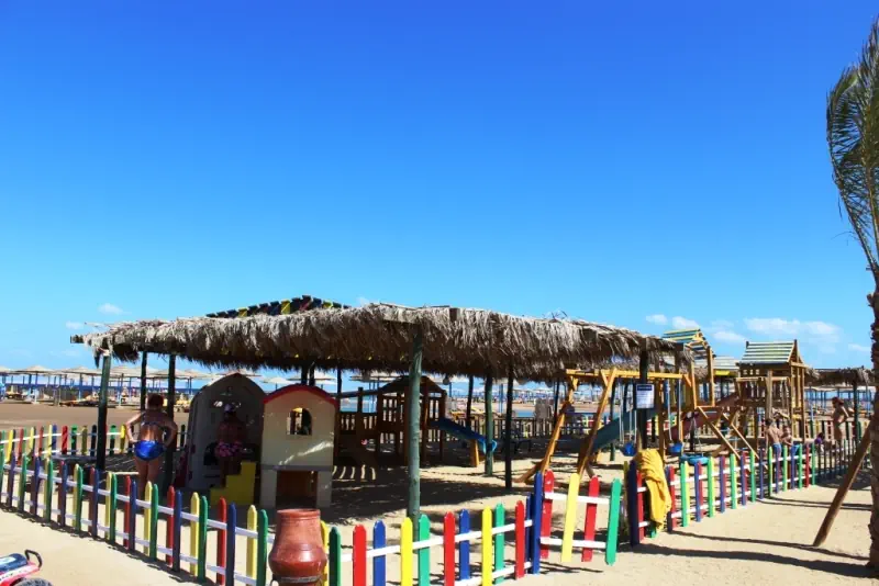 Long Beach Resort (ex Hilton Long Beach) - zdjęcie 5