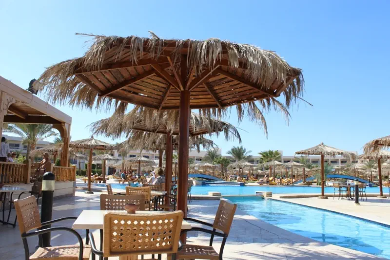 Long Beach Resort (ex Hilton Long Beach) - zdjęcie 9