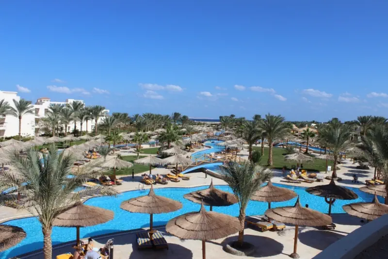 Long Beach Resort (ex Hilton Long Beach) - zdjęcie 11