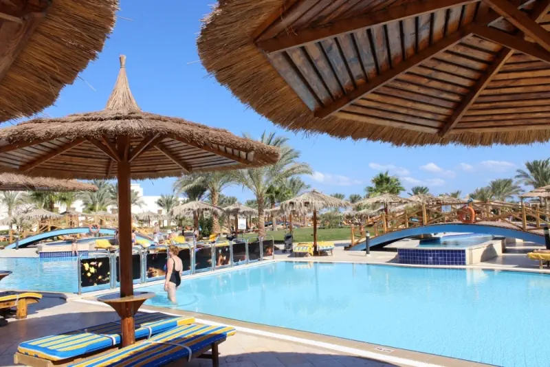Long Beach Resort (ex Hilton Long Beach) - zdjęcie 14