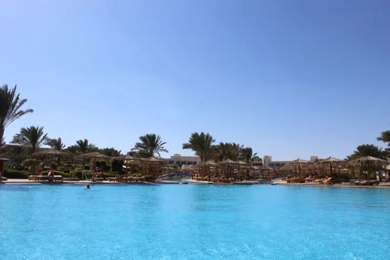 Long Beach Resort (ex Hilton Long Beach) - zdjęcie 15