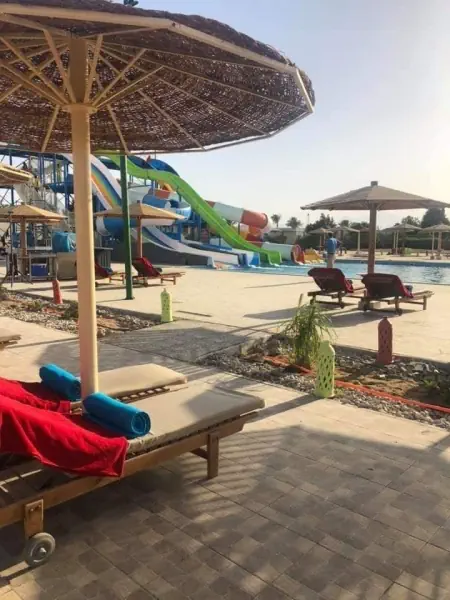 Long Beach Resort (ex Hilton Long Beach) - zdjęcie 7