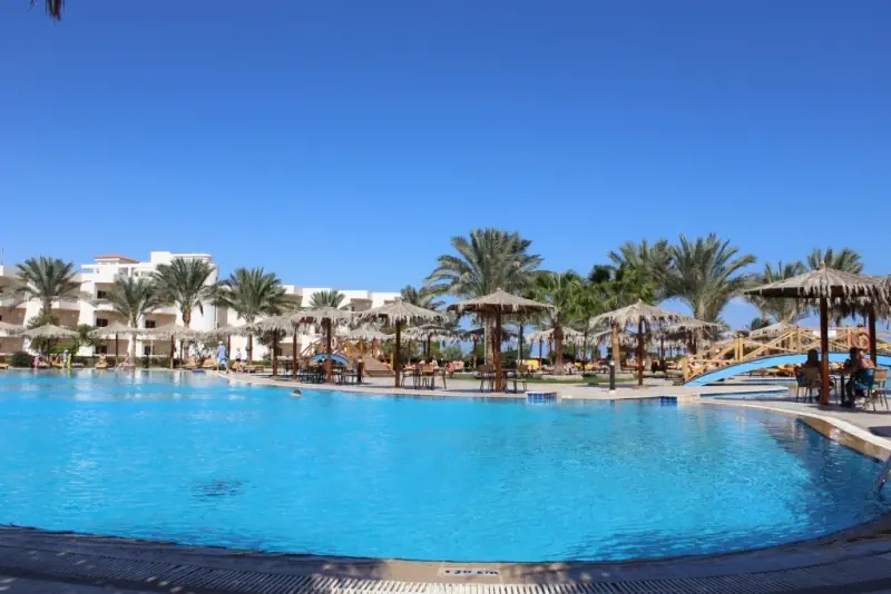 Long Beach Resort (ex Hilton Long Beach) - zdjęcie 13