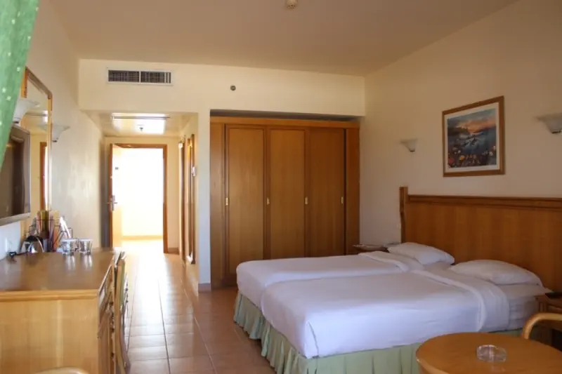 Long Beach Resort (ex Hilton Long Beach) - zdjęcie 3