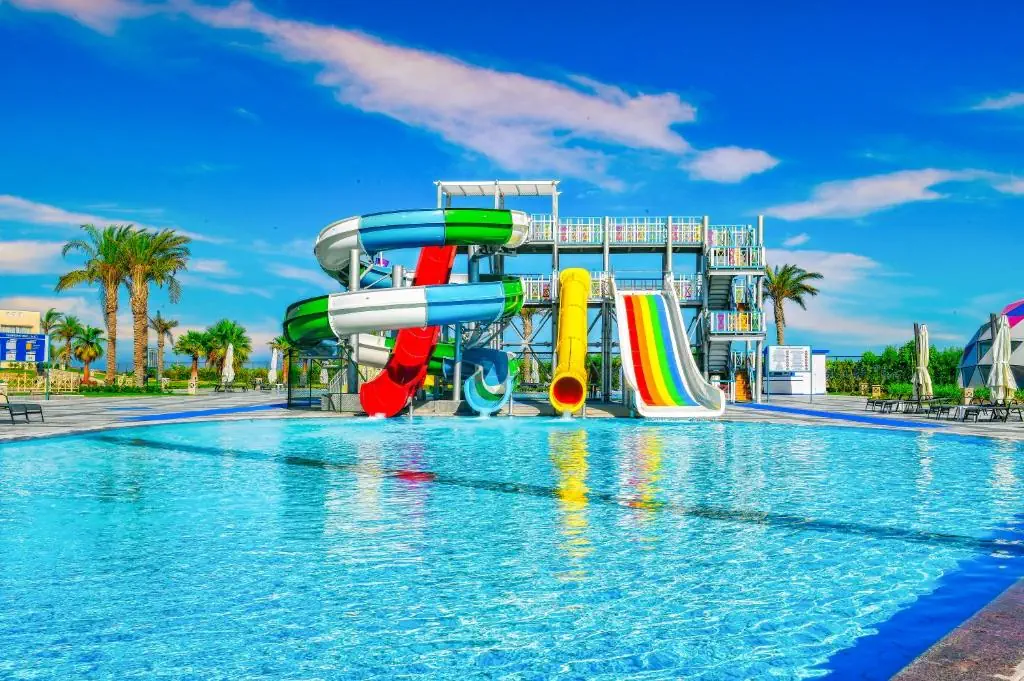 Sataya Resort (ex. Labranda Sataya Marsa Alam) - zdjęcie 6