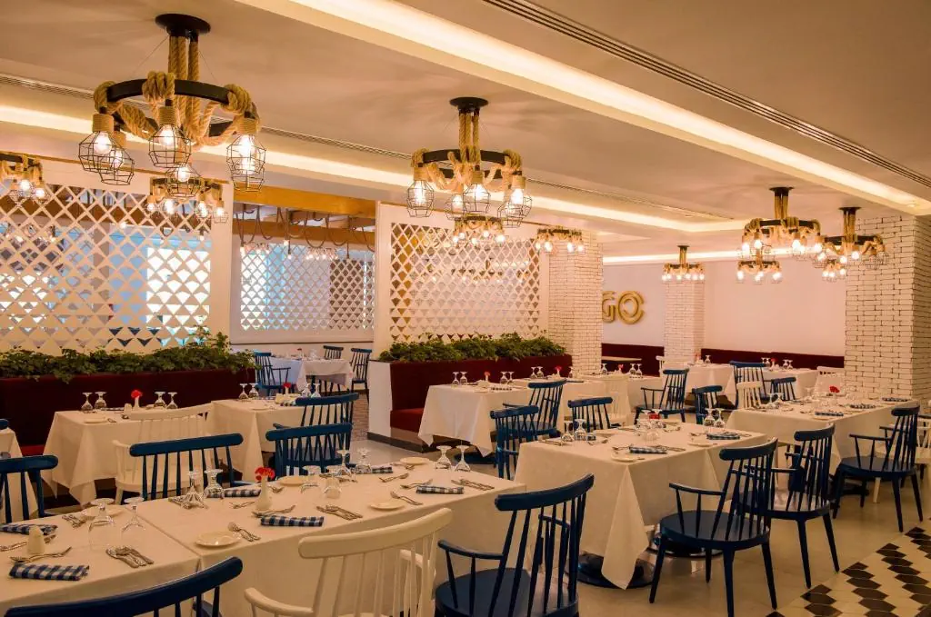 Sataya Resort (ex. Labranda Sataya Marsa Alam) - zdjęcie 2