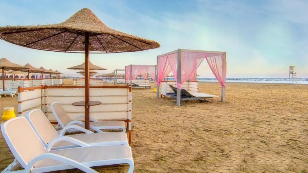 Sataya Resort (ex. Labranda Sataya Marsa Alam) - zdjęcie 3
