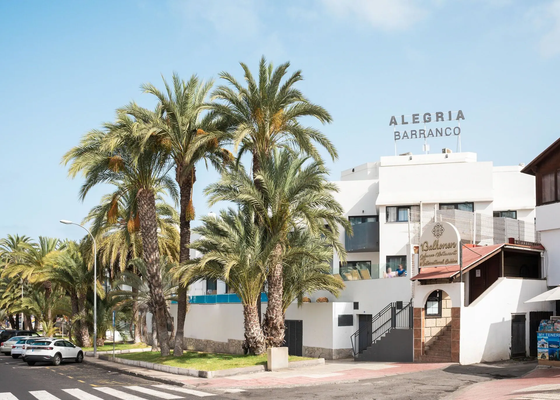 Alegria Barranco - zdjęcie 6