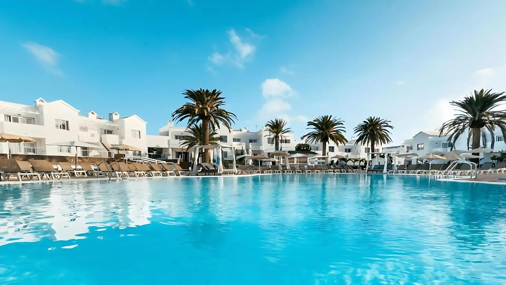 Blue Sea Corralejo Village (ex. Labranda) - zdjęcie 3