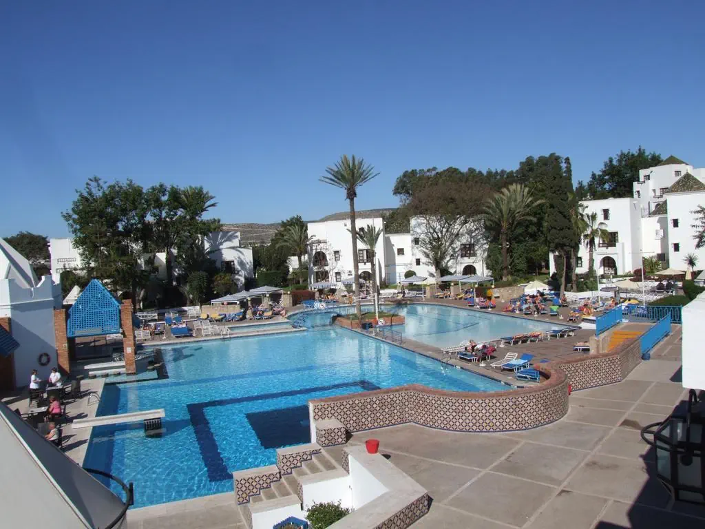 Caribbean Village Agador - zdjęcie 2