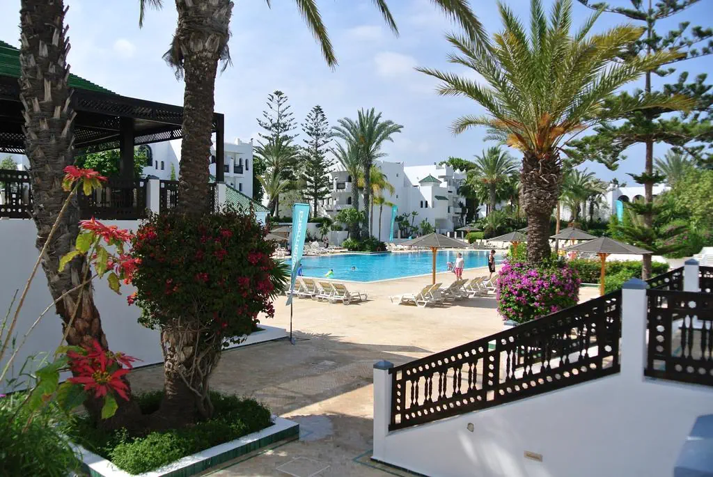 Valeria Les Jardins d' Agadir - zdjęcie 6