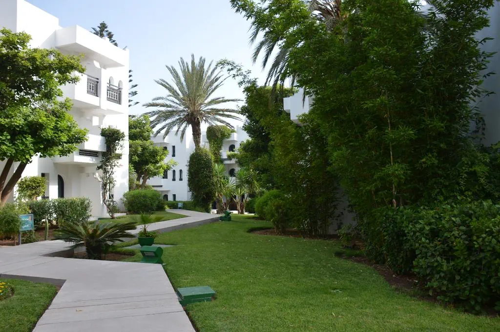 Valeria Les Jardins d' Agadir - zdjęcie 9