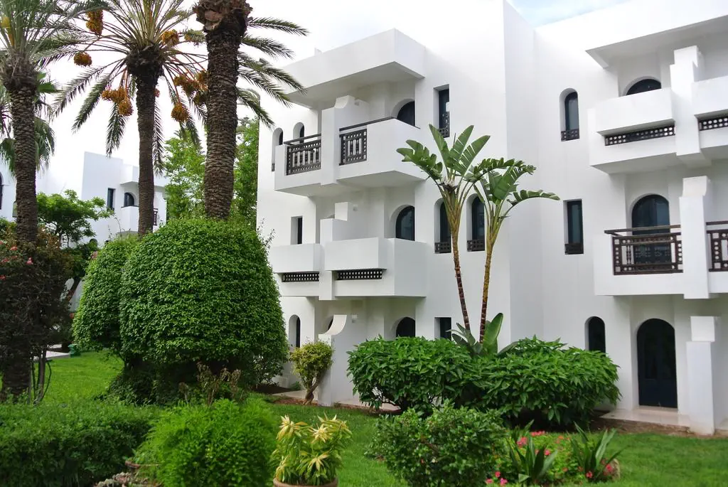 Valeria Les Jardins d' Agadir - zdjęcie 8