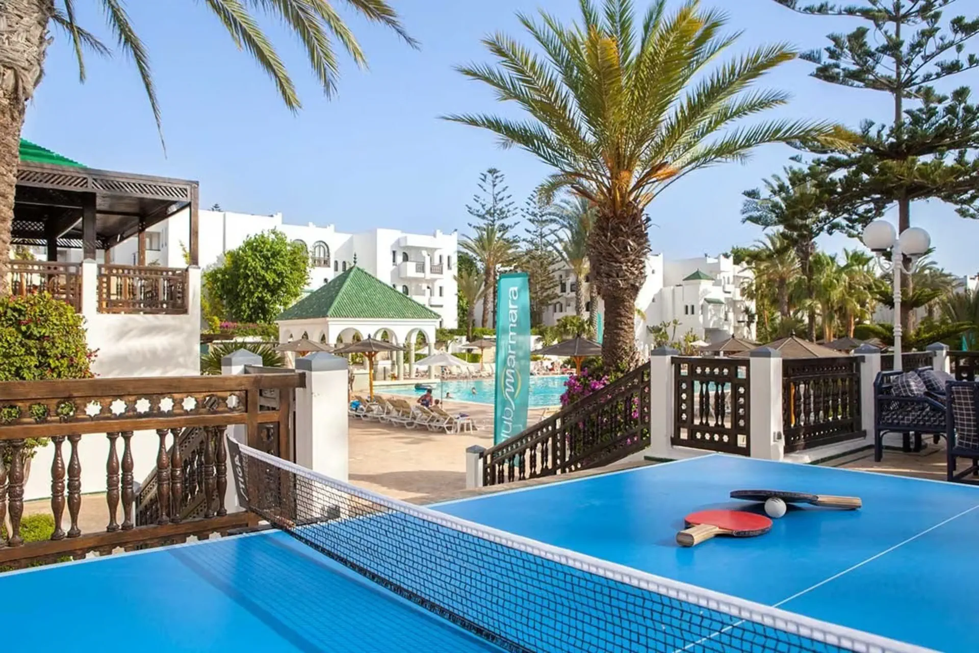 Valeria Les Jardins d' Agadir - zdjęcie 7