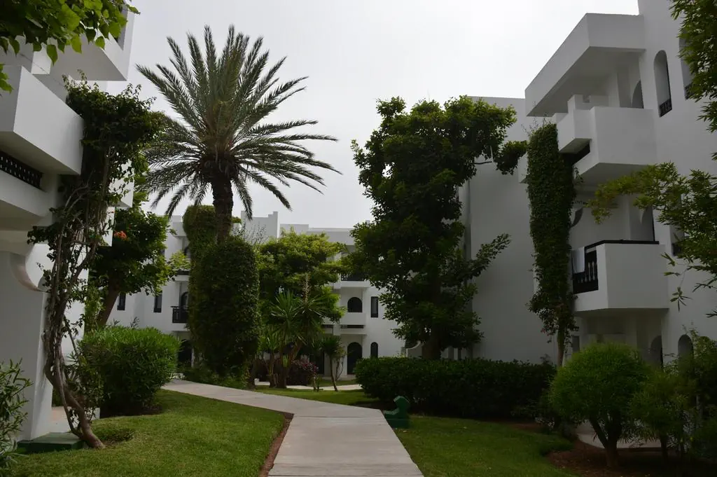 Valeria Les Jardins d' Agadir - zdjęcie 10