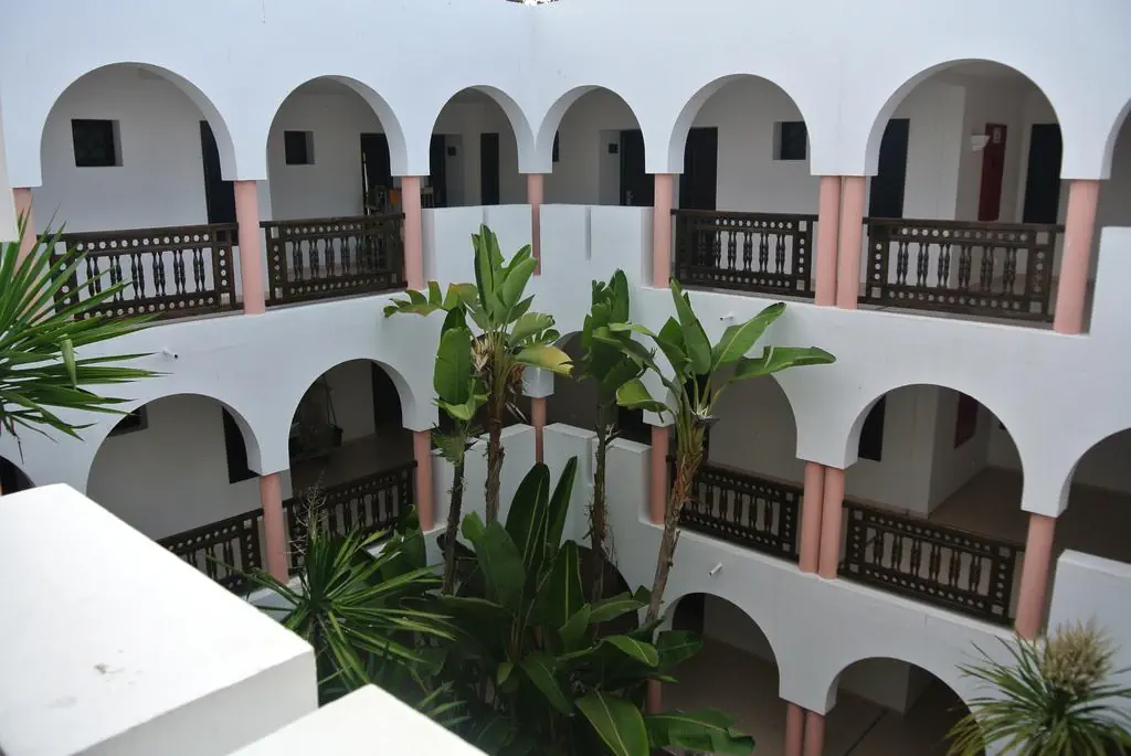 Valeria Les Jardins d' Agadir - zdjęcie 12