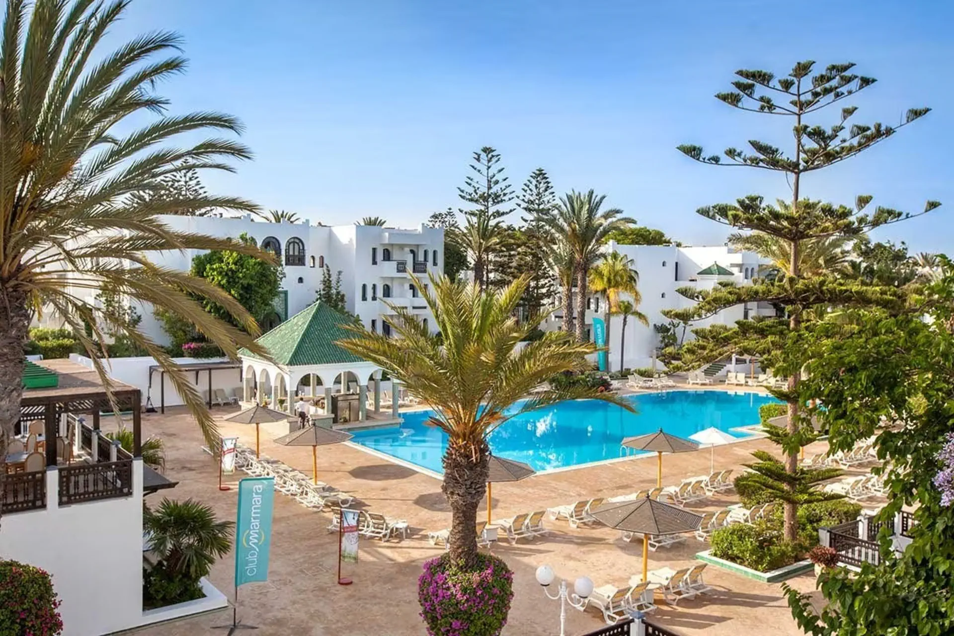 Valeria Les Jardins d' Agadir - zdjęcie 5