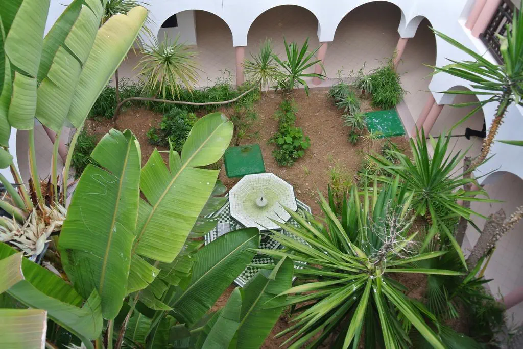 Valeria Les Jardins d' Agadir - zdjęcie 22