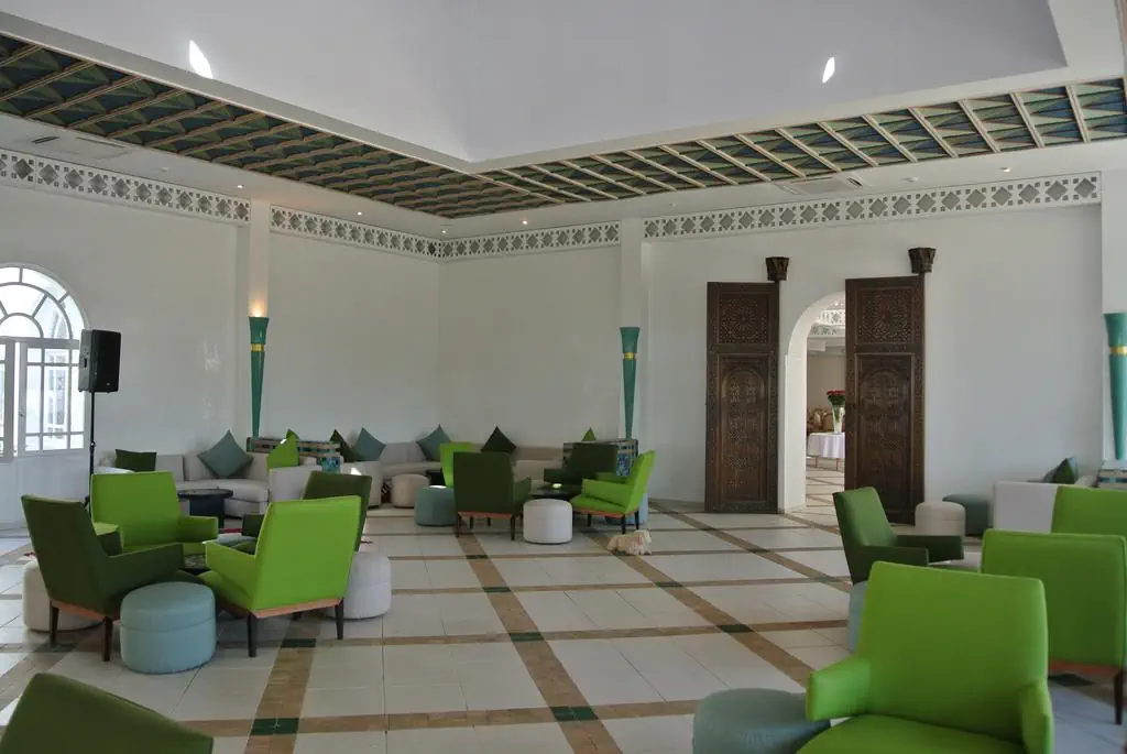 Valeria Les Jardins d' Agadir - zdjęcie 16