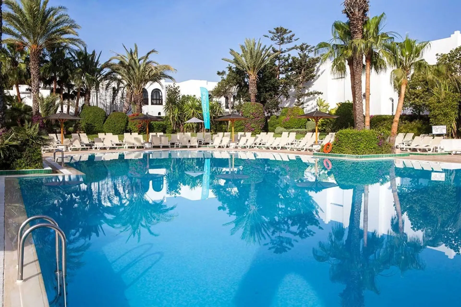 Valeria Les Jardins d' Agadir - zdjęcie 3