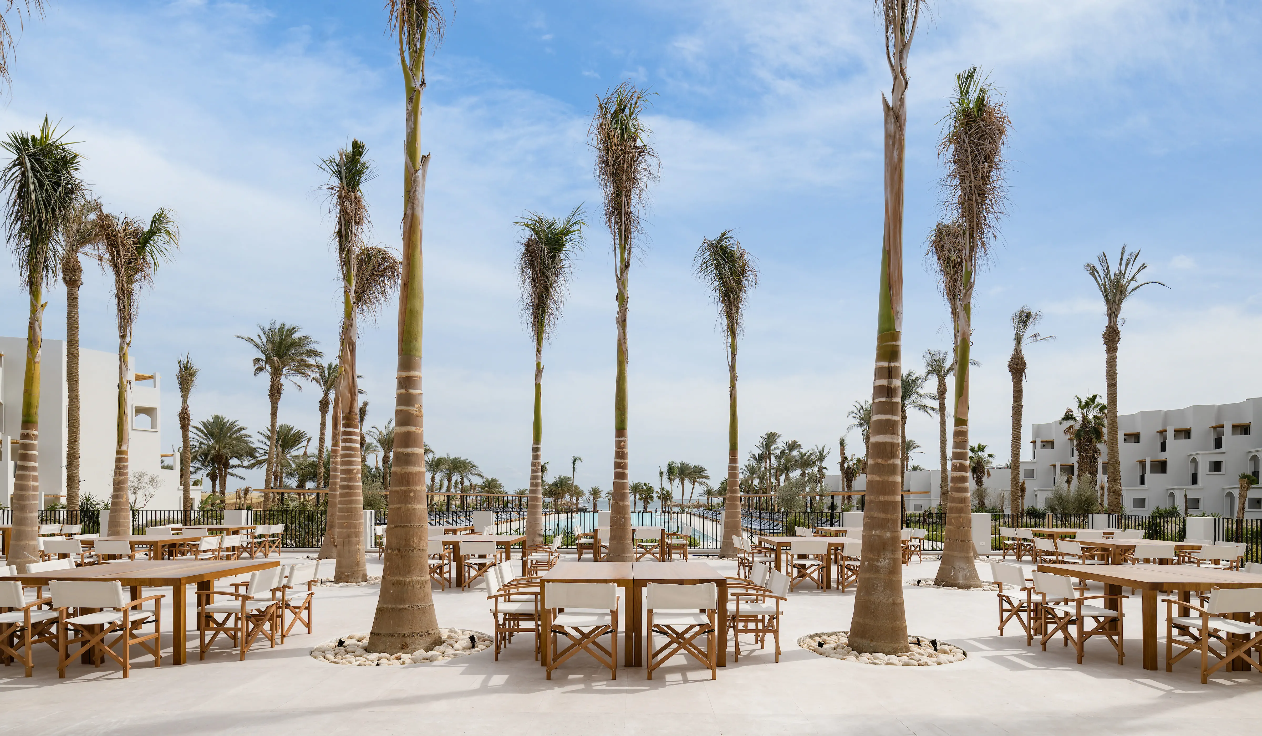 Serry Beach Resort - zdjęcie 35