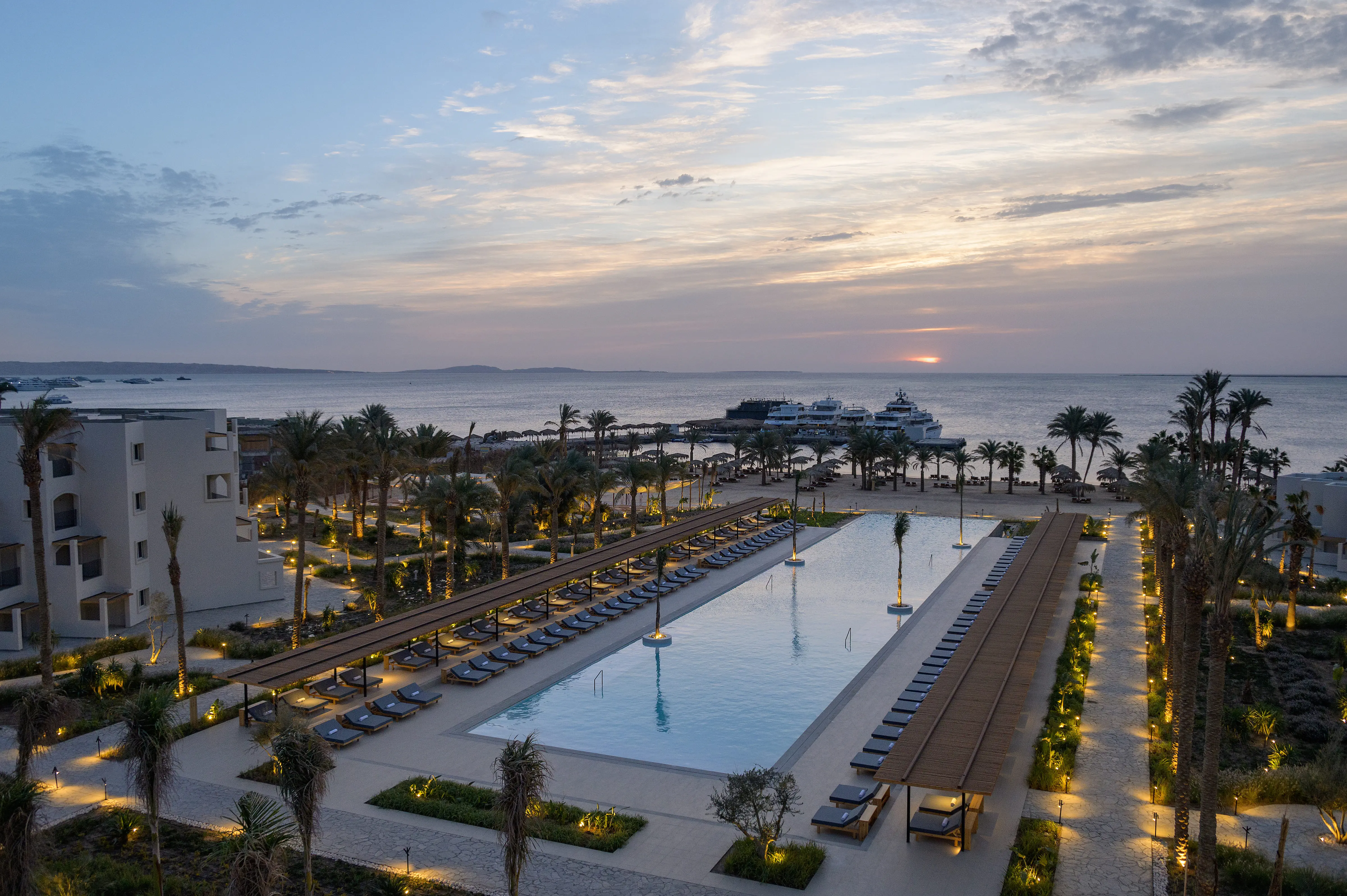 Serry Beach Resort - zdjęcie 24