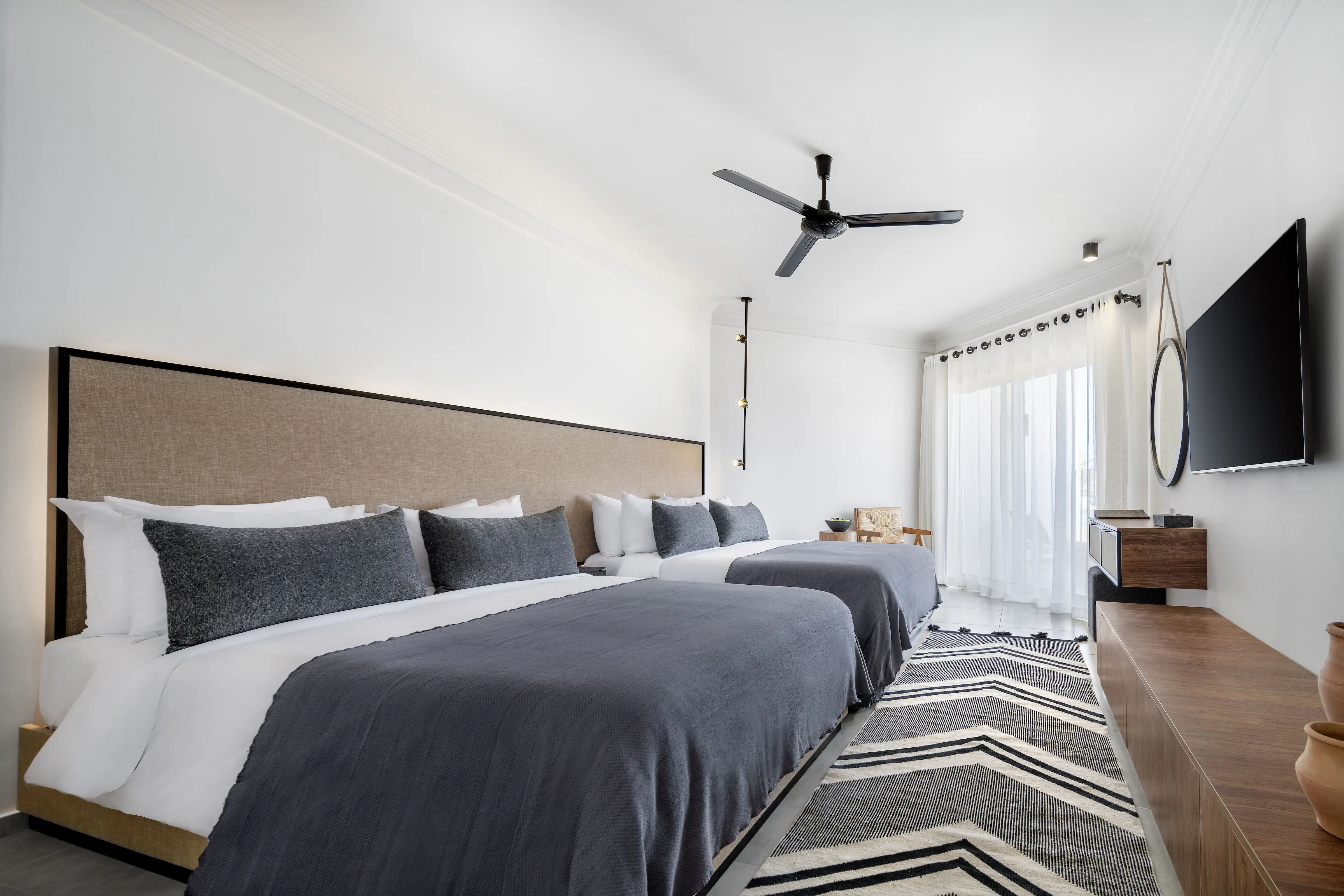 Serry Beach Resort - zdjęcie 37