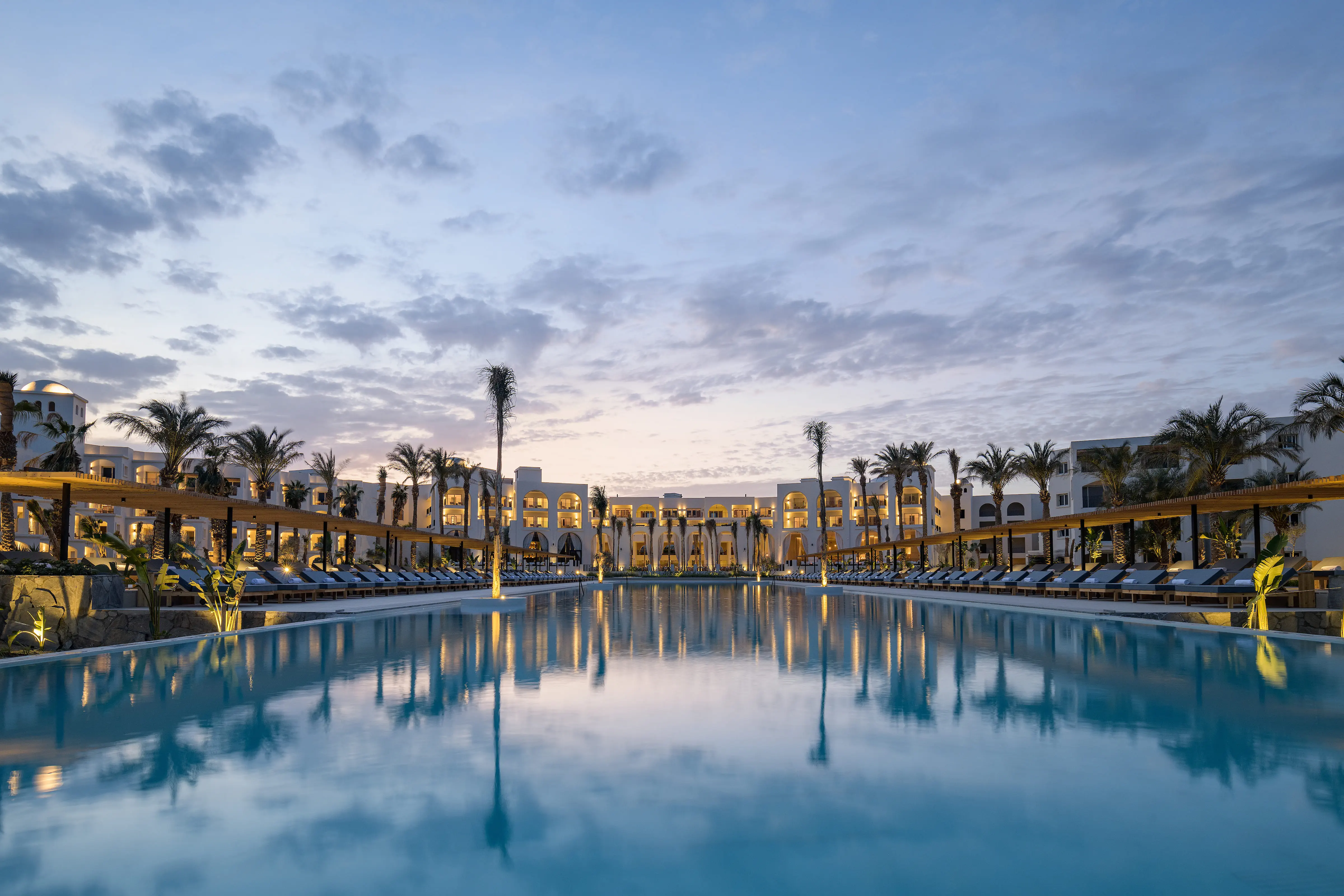 Serry Beach Resort - zdjęcie 21
