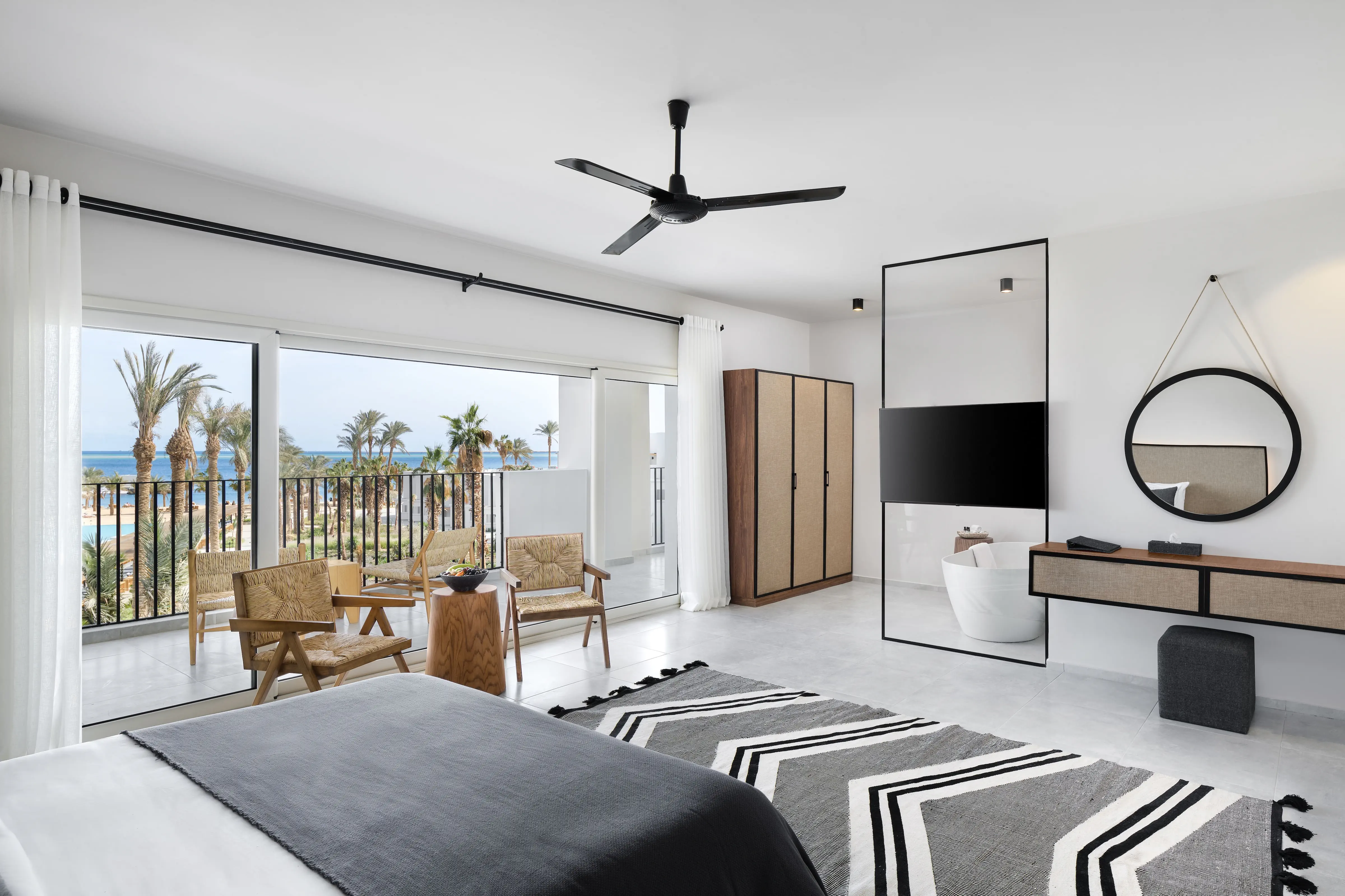 Serry Beach Resort - zdjęcie 43