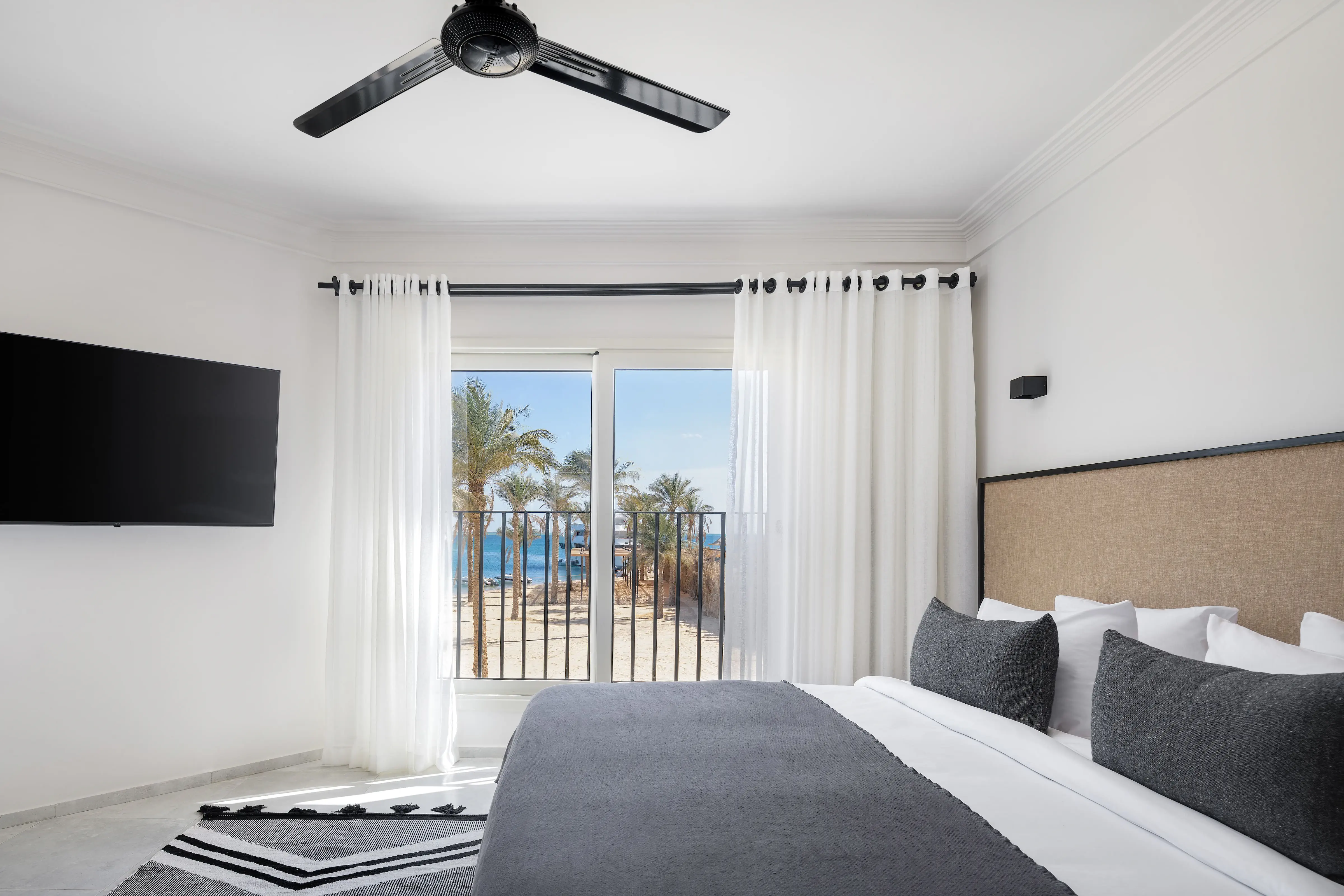 Serry Beach Resort - zdjęcie 44