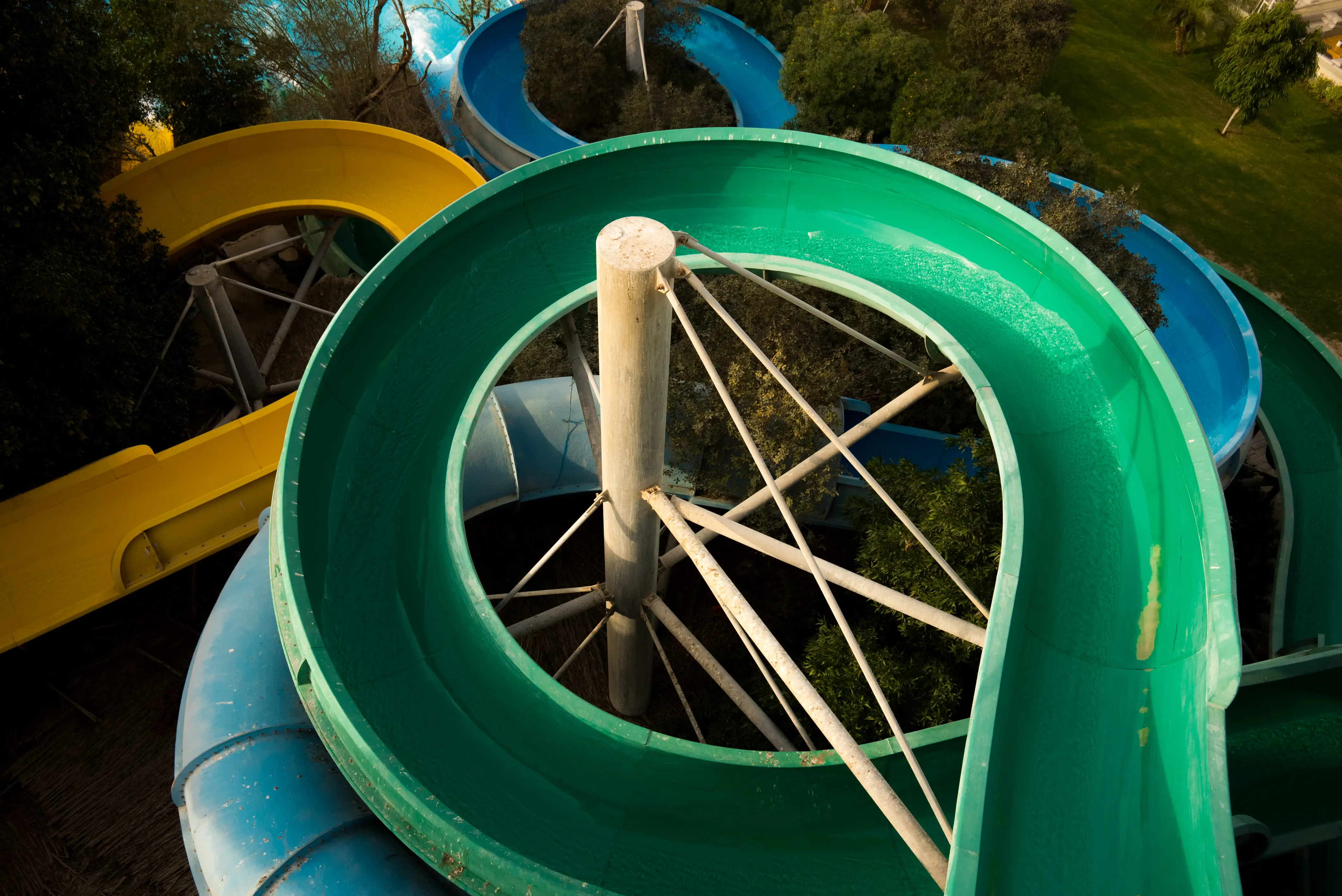 Serry Beach Resort - zdjęcie 27