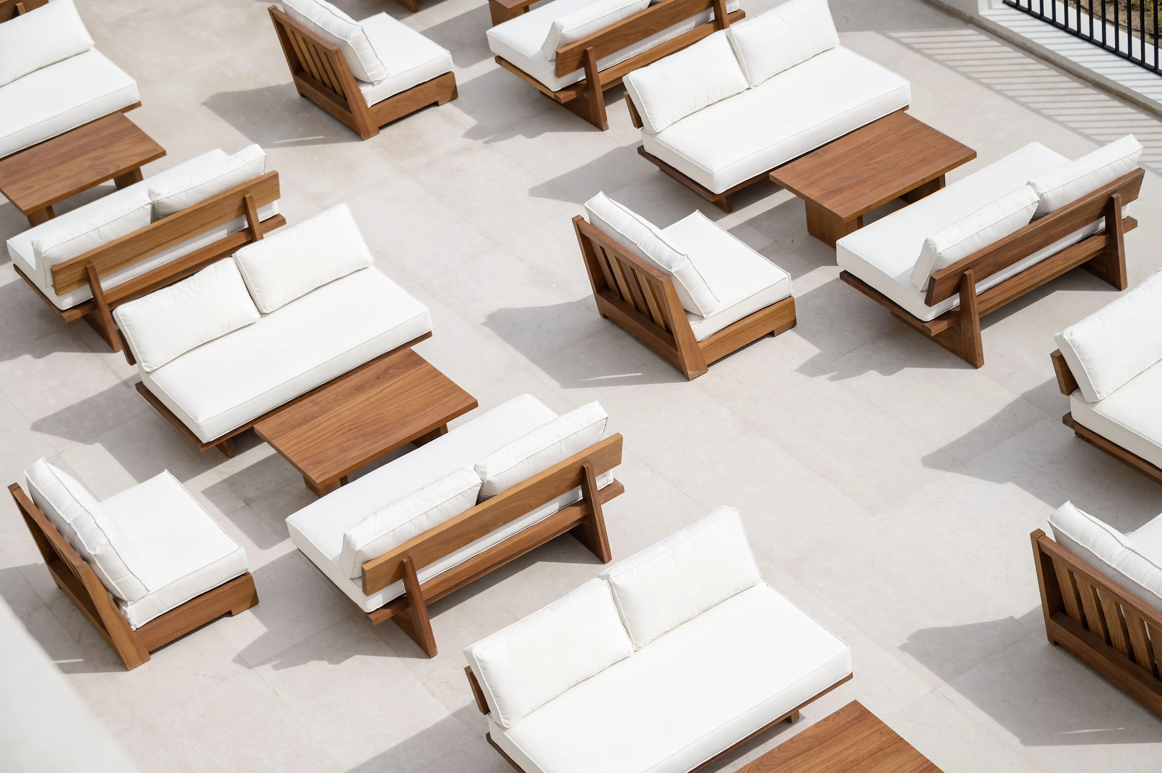 Serry Beach Resort - zdjęcie 11
