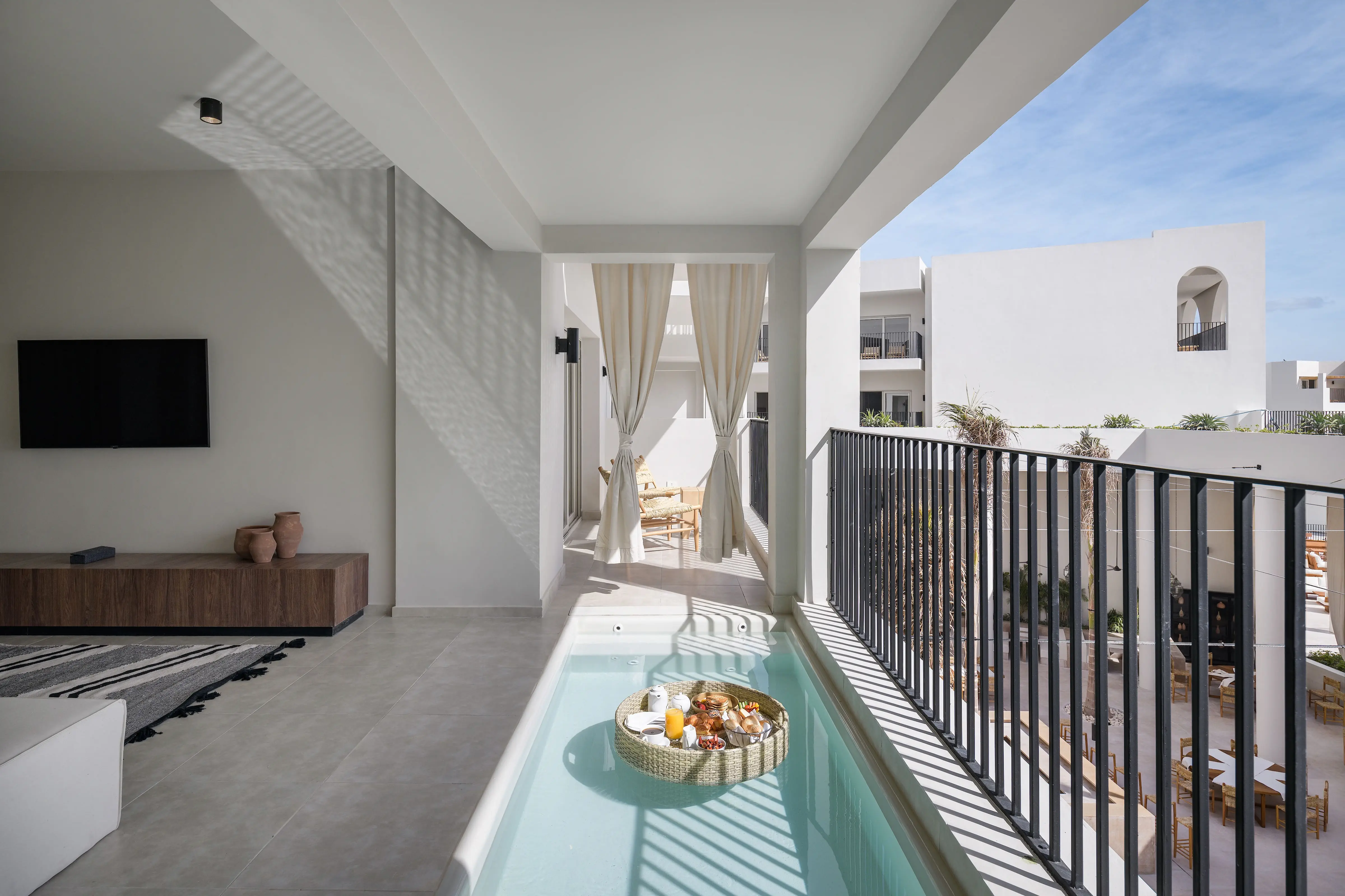 Serry Beach Resort - zdjęcie 28