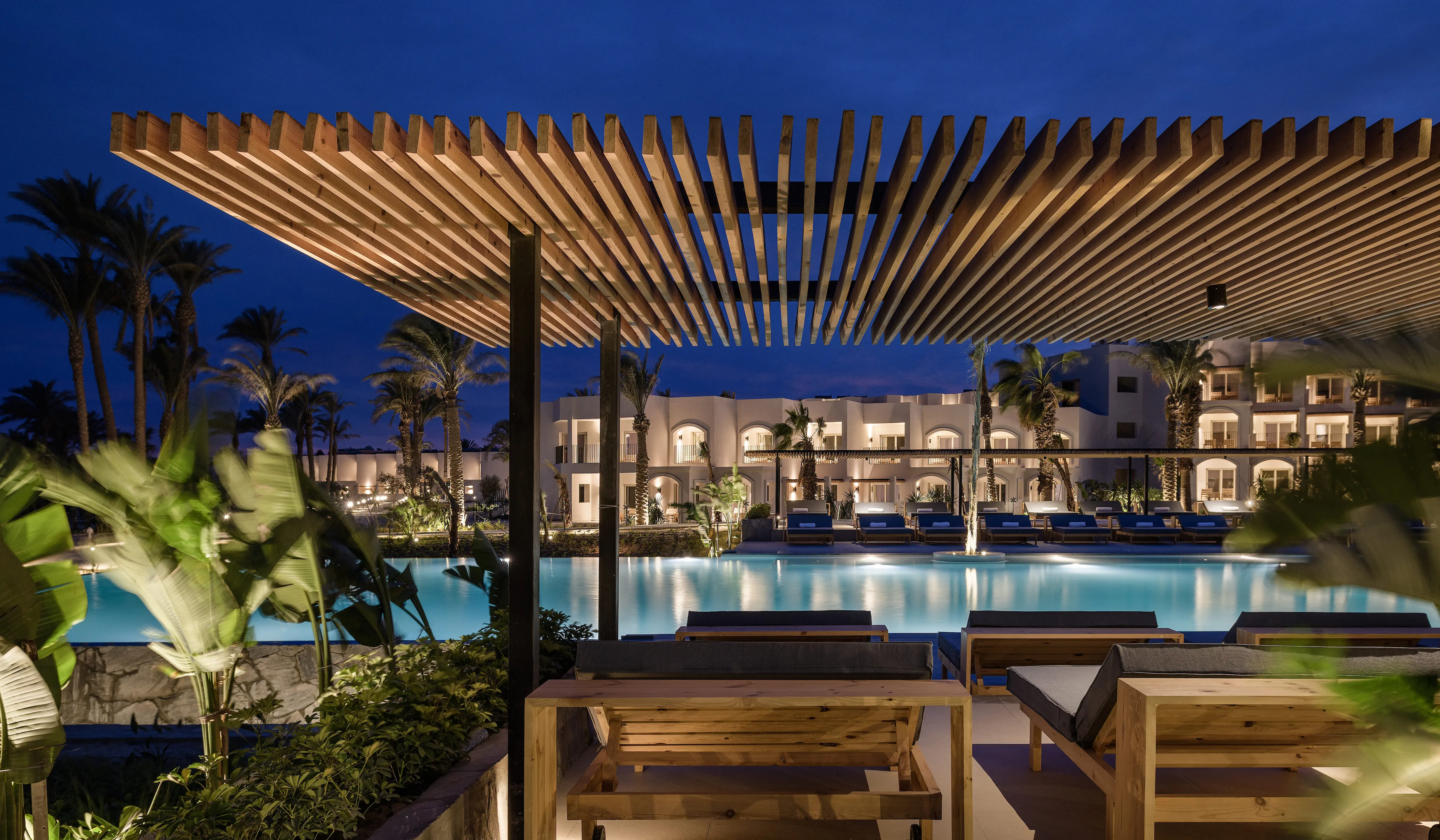 Serry Beach Resort - zdjęcie 25