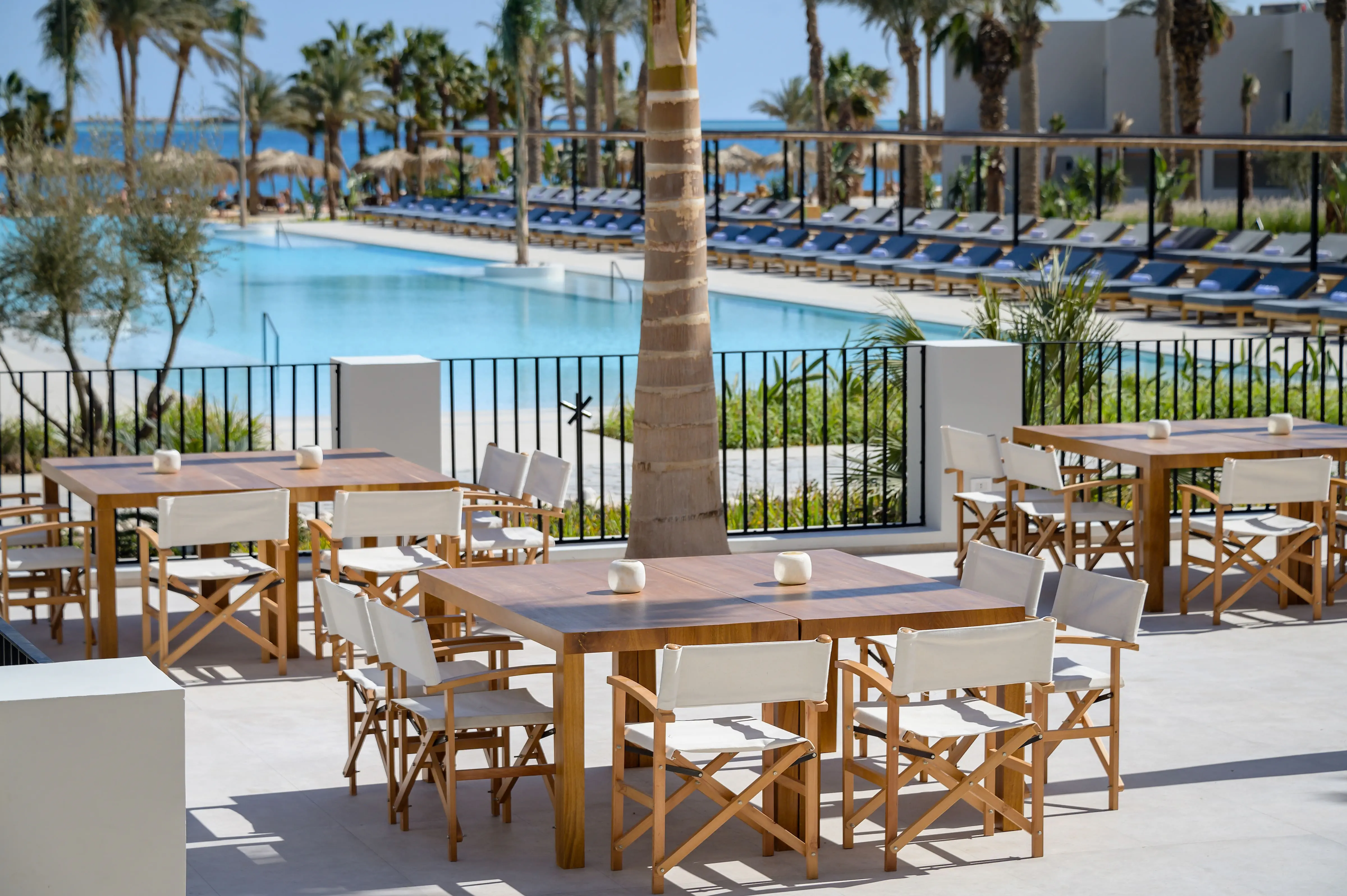 Serry Beach Resort - zdjęcie 34