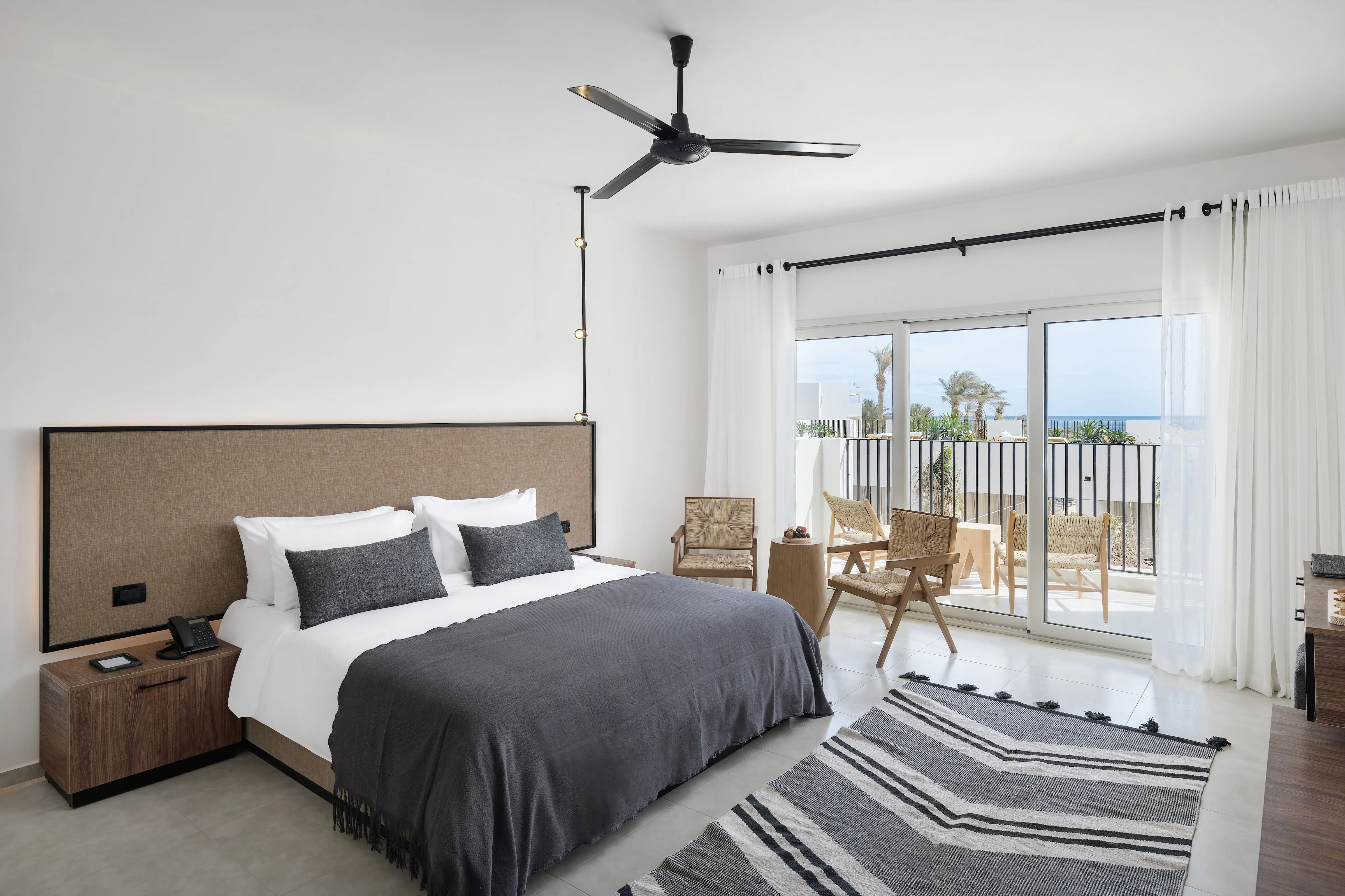 Serry Beach Resort - zdjęcie 29