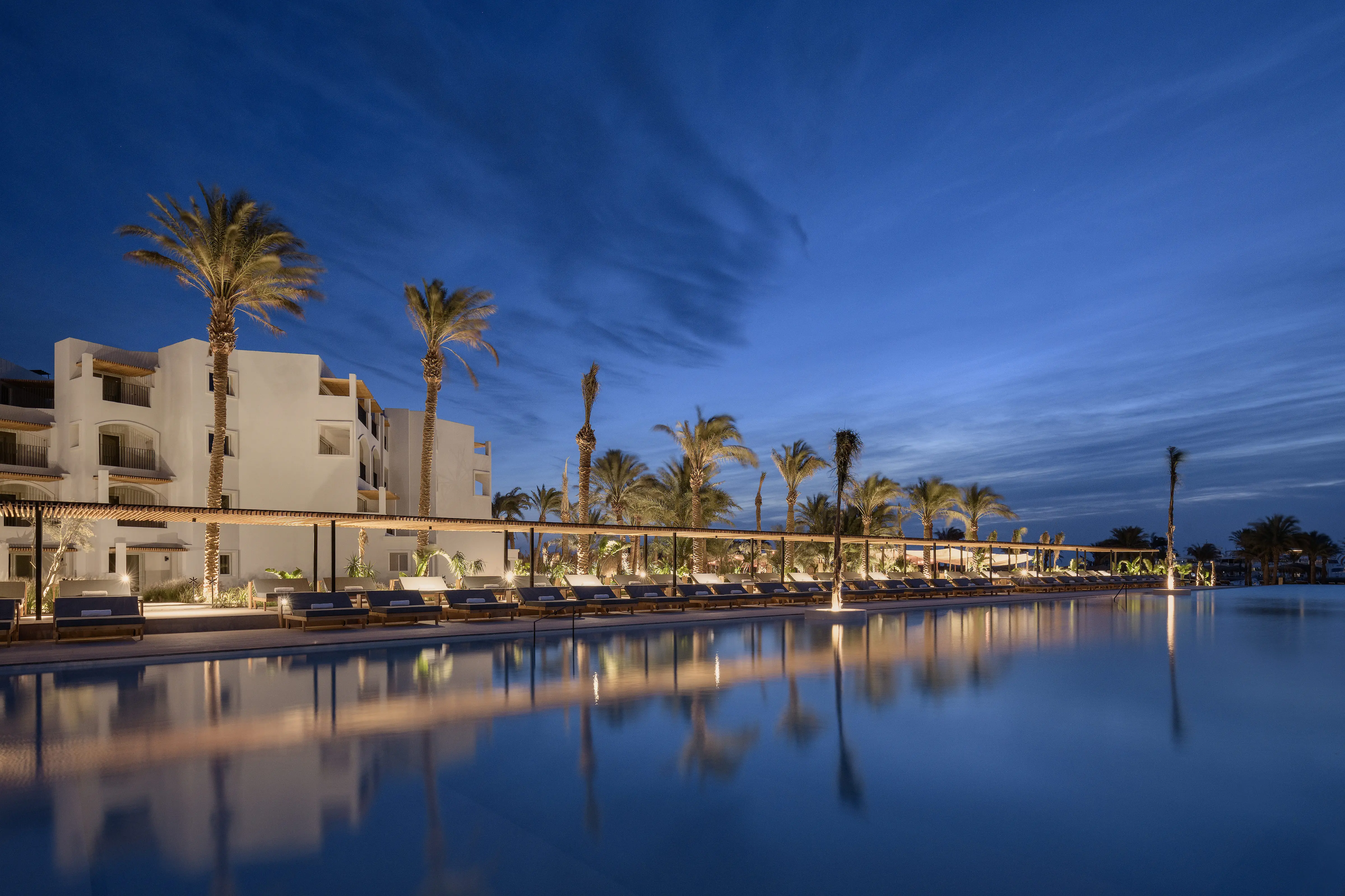 Serry Beach Resort - zdjęcie 23