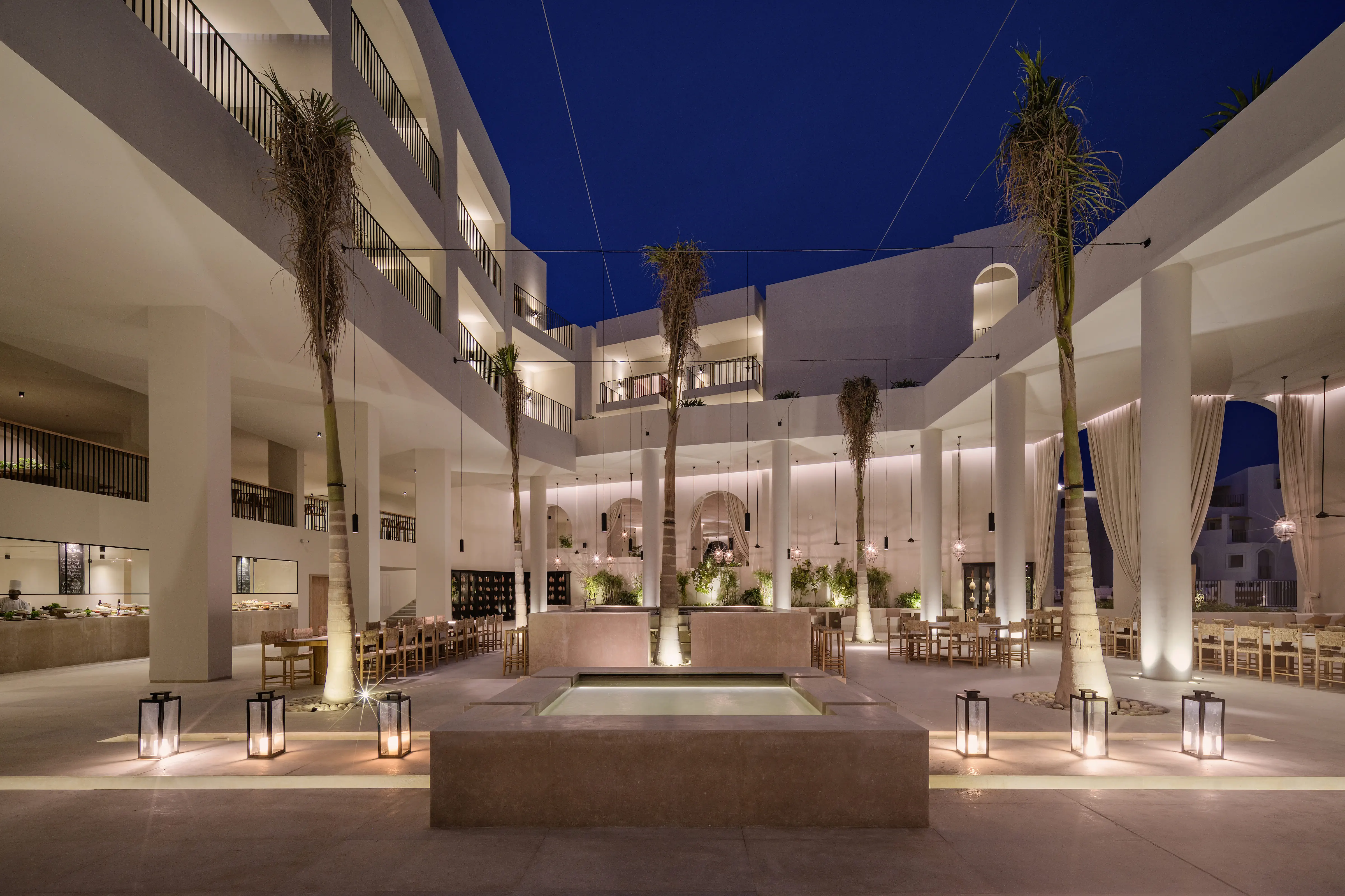 Serry Beach Resort - zdjęcie 32