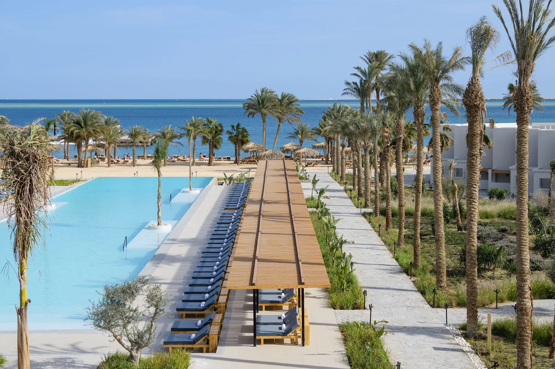 Serry Beach Resort - zdjęcie 20
