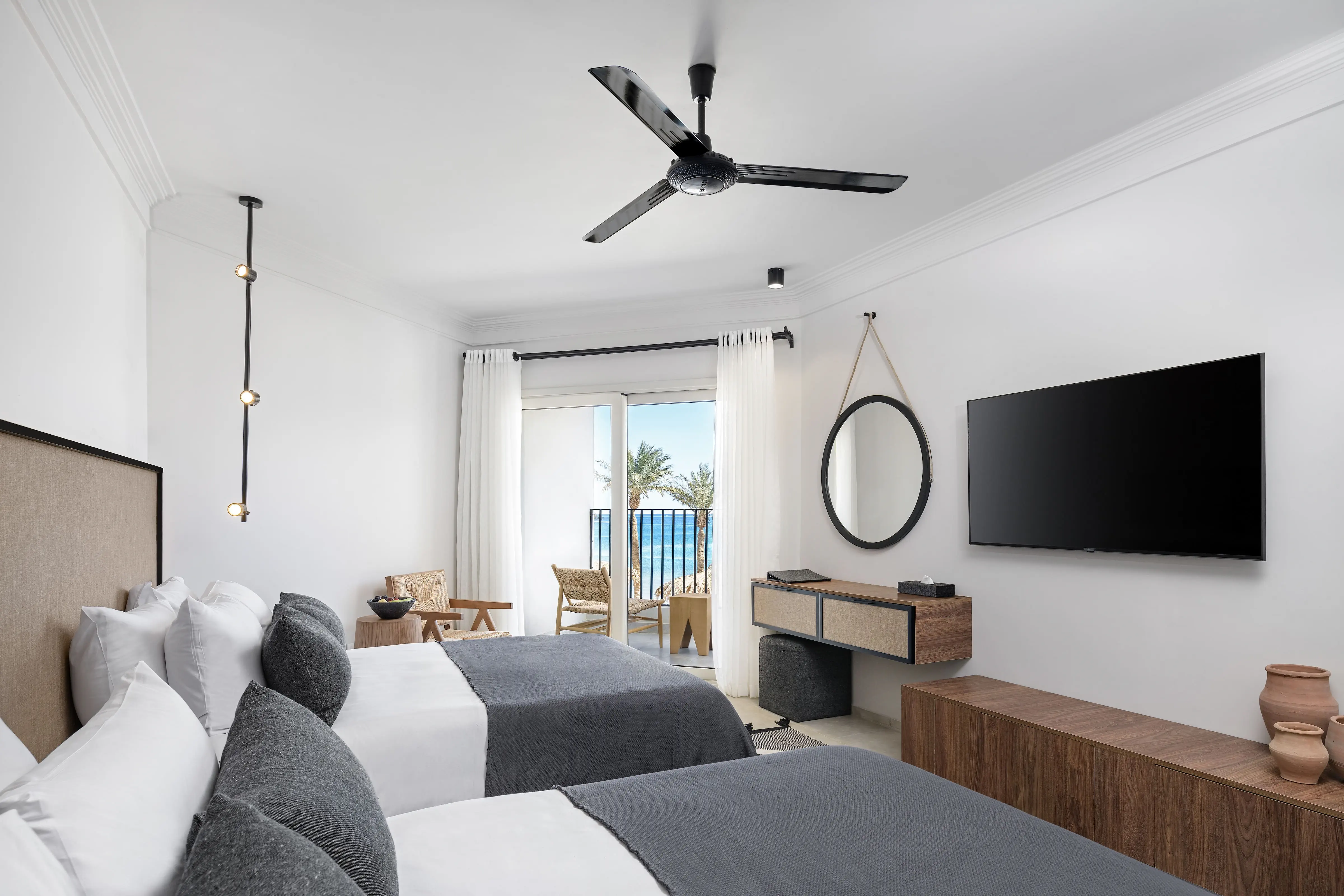 Serry Beach Resort - zdjęcie 38