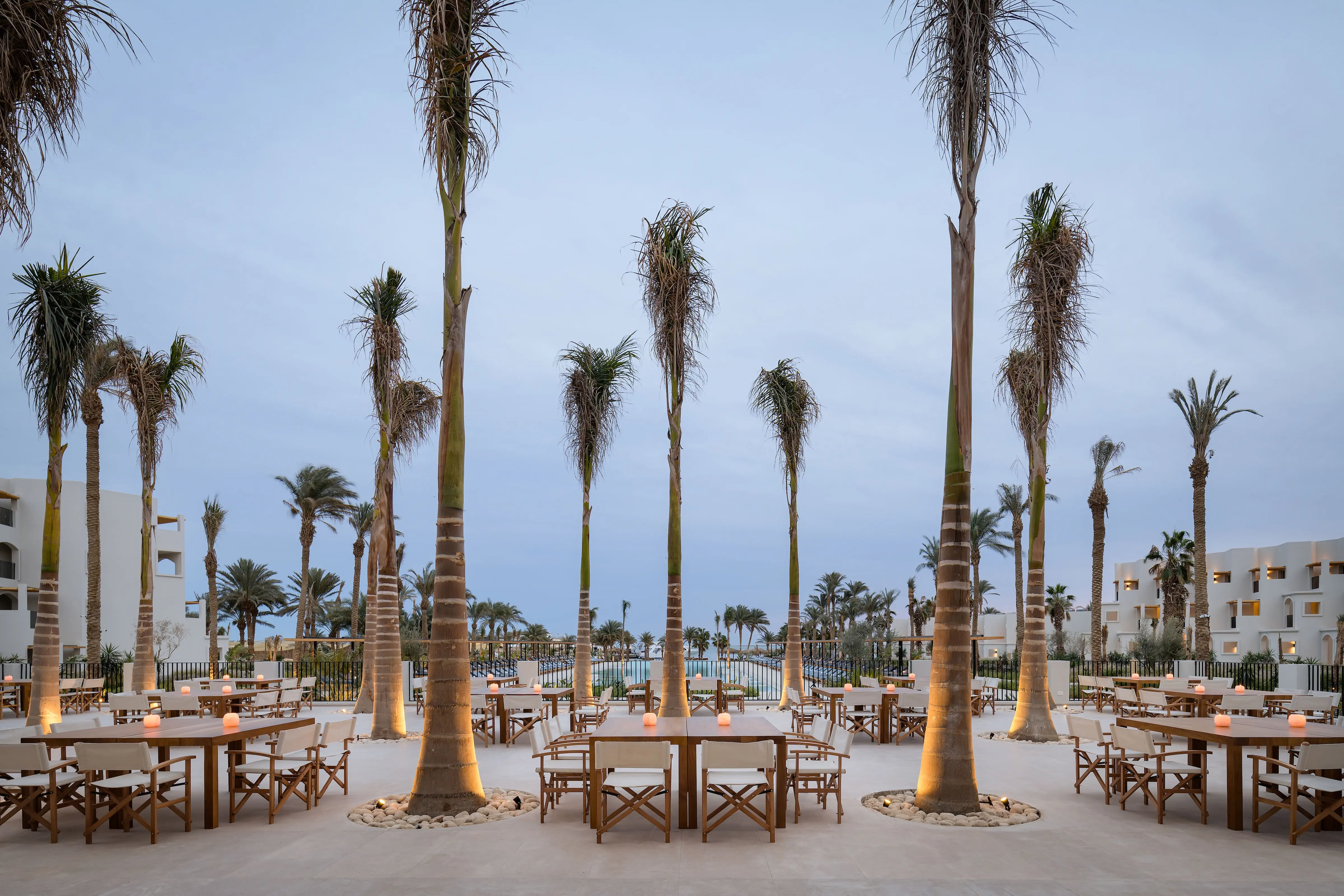 Serry Beach Resort - zdjęcie 36