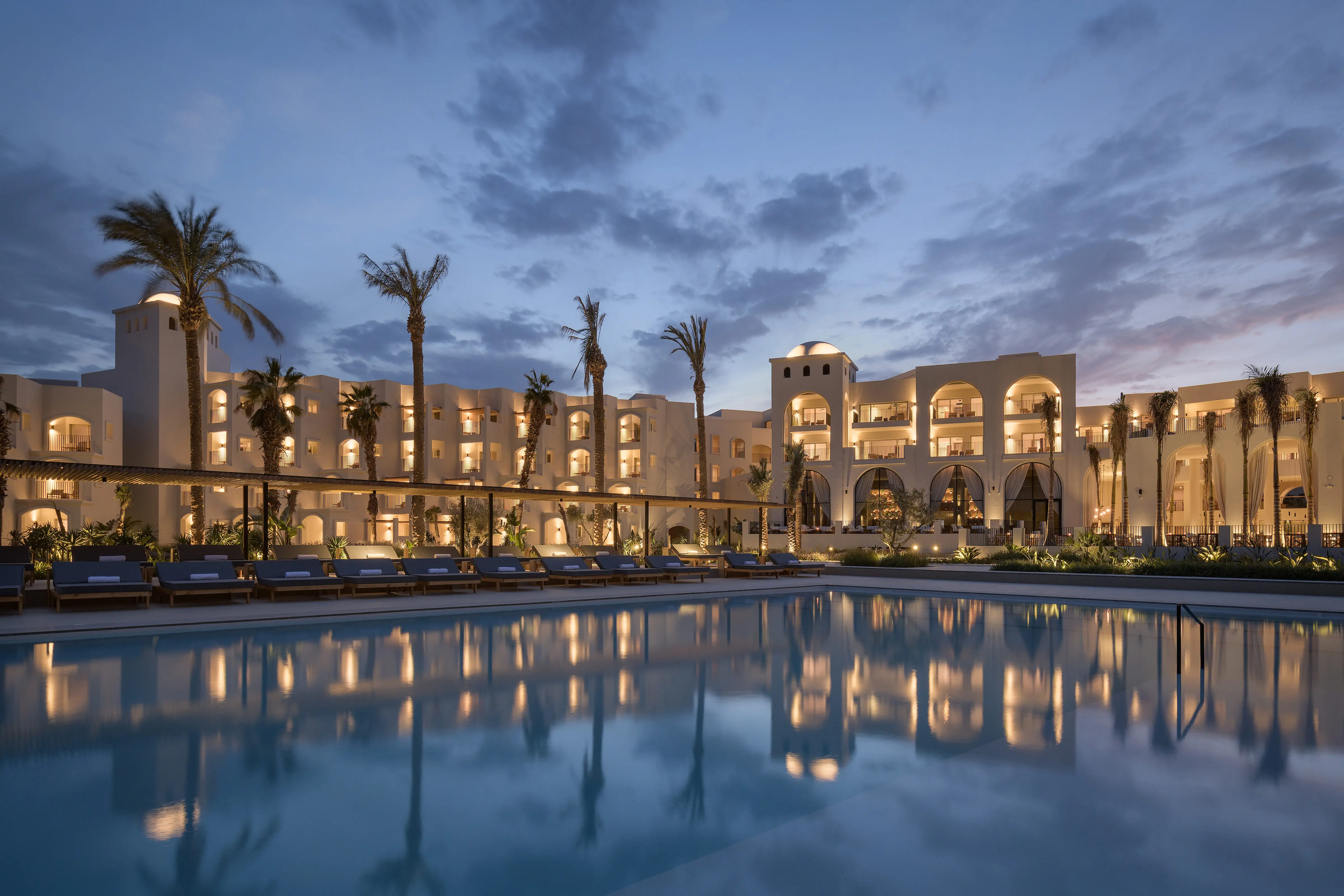 Serry Beach Resort - zdjęcie 22