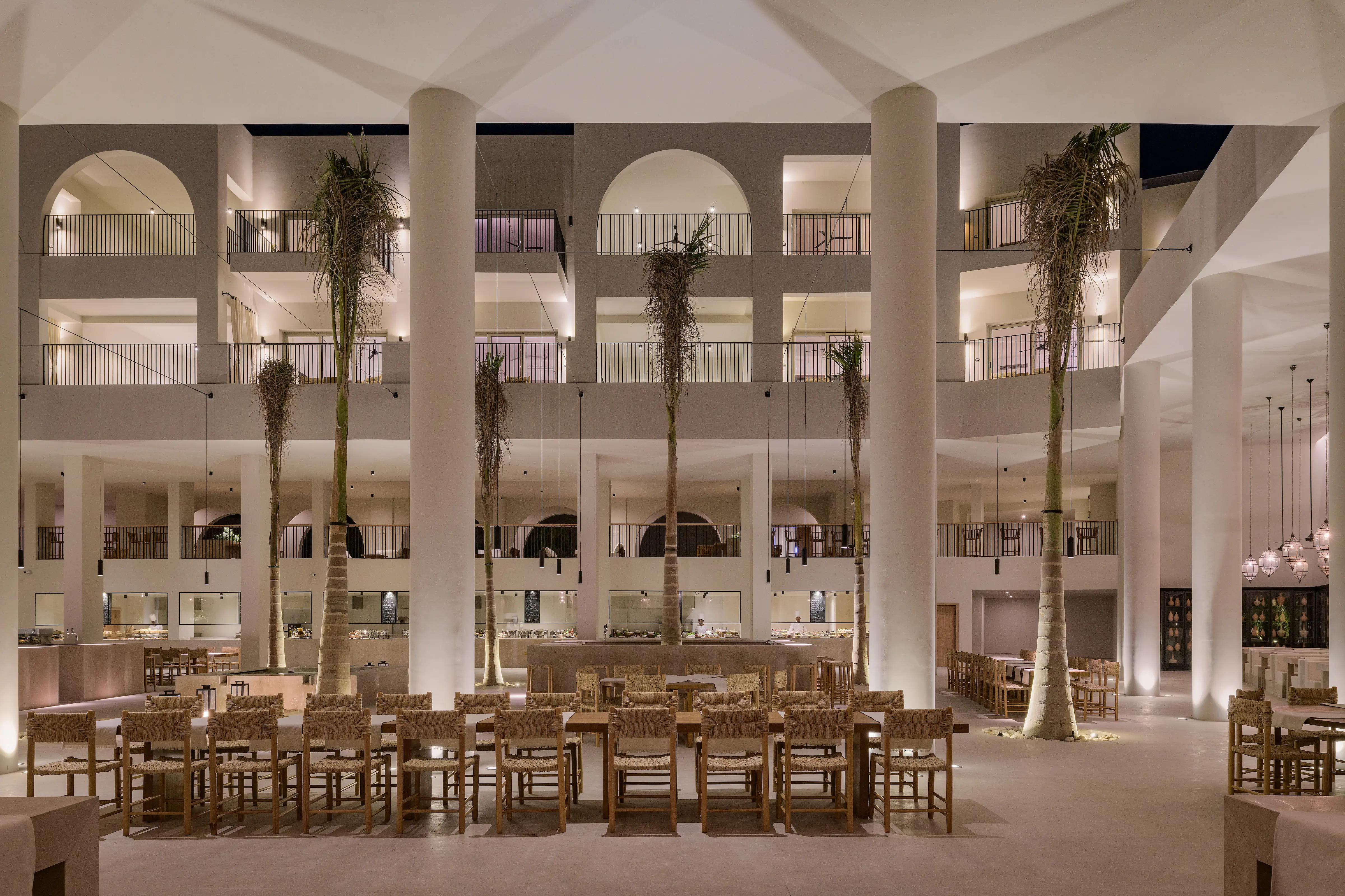 Serry Beach Resort - zdjęcie 33