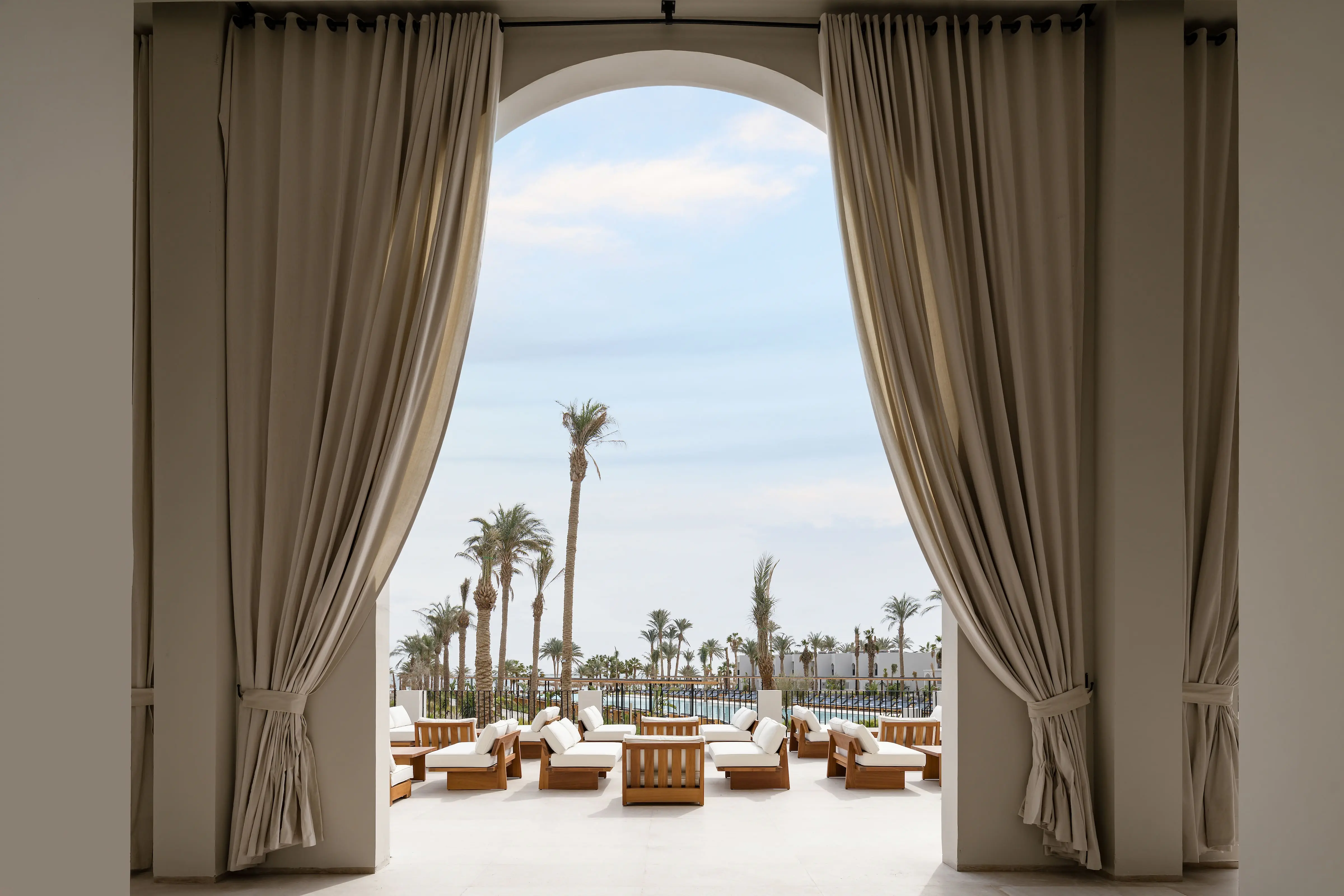 Serry Beach Resort - zdjęcie 10