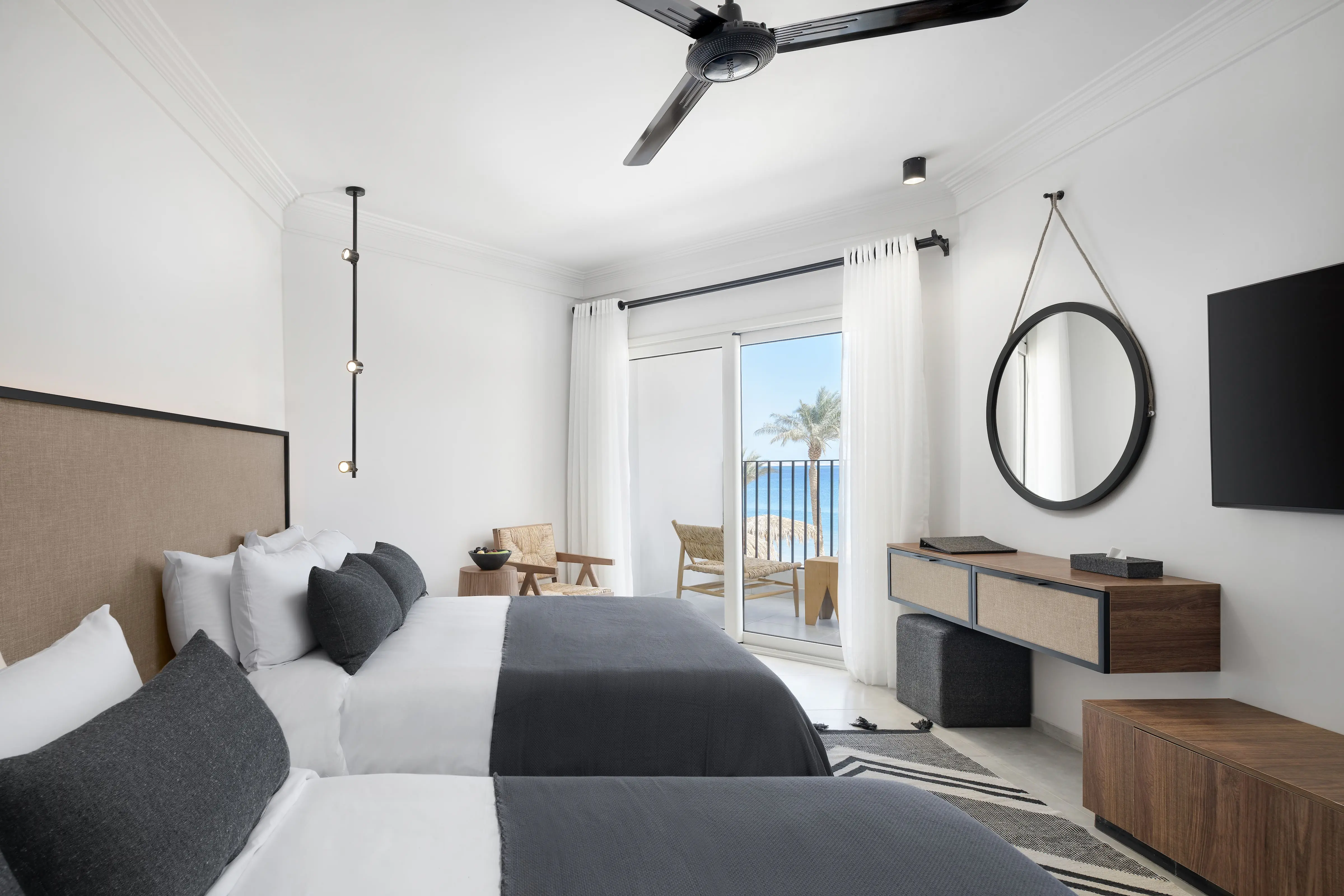 Serry Beach Resort - zdjęcie 39