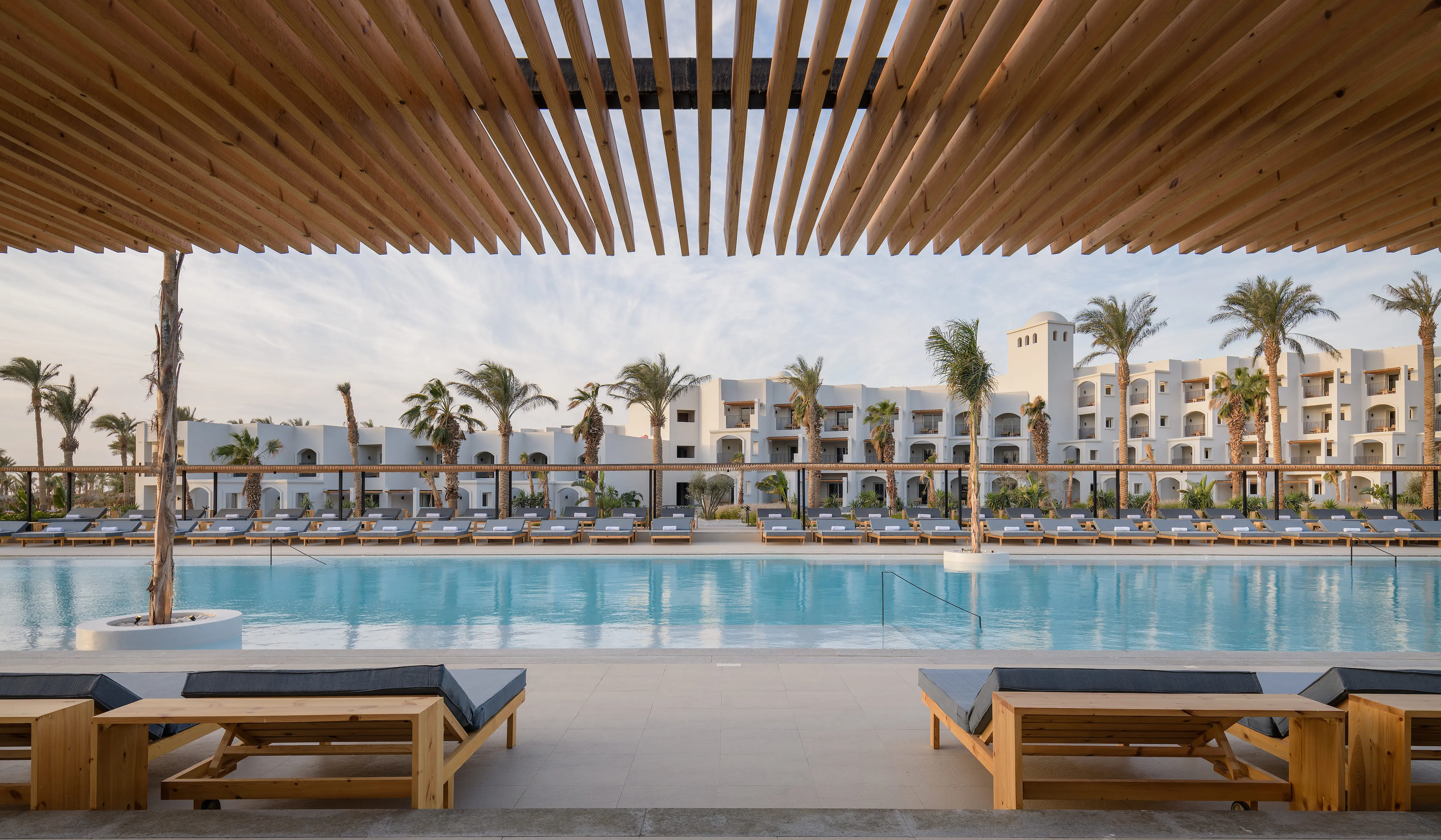 Serry Beach Resort - zdjęcie 19