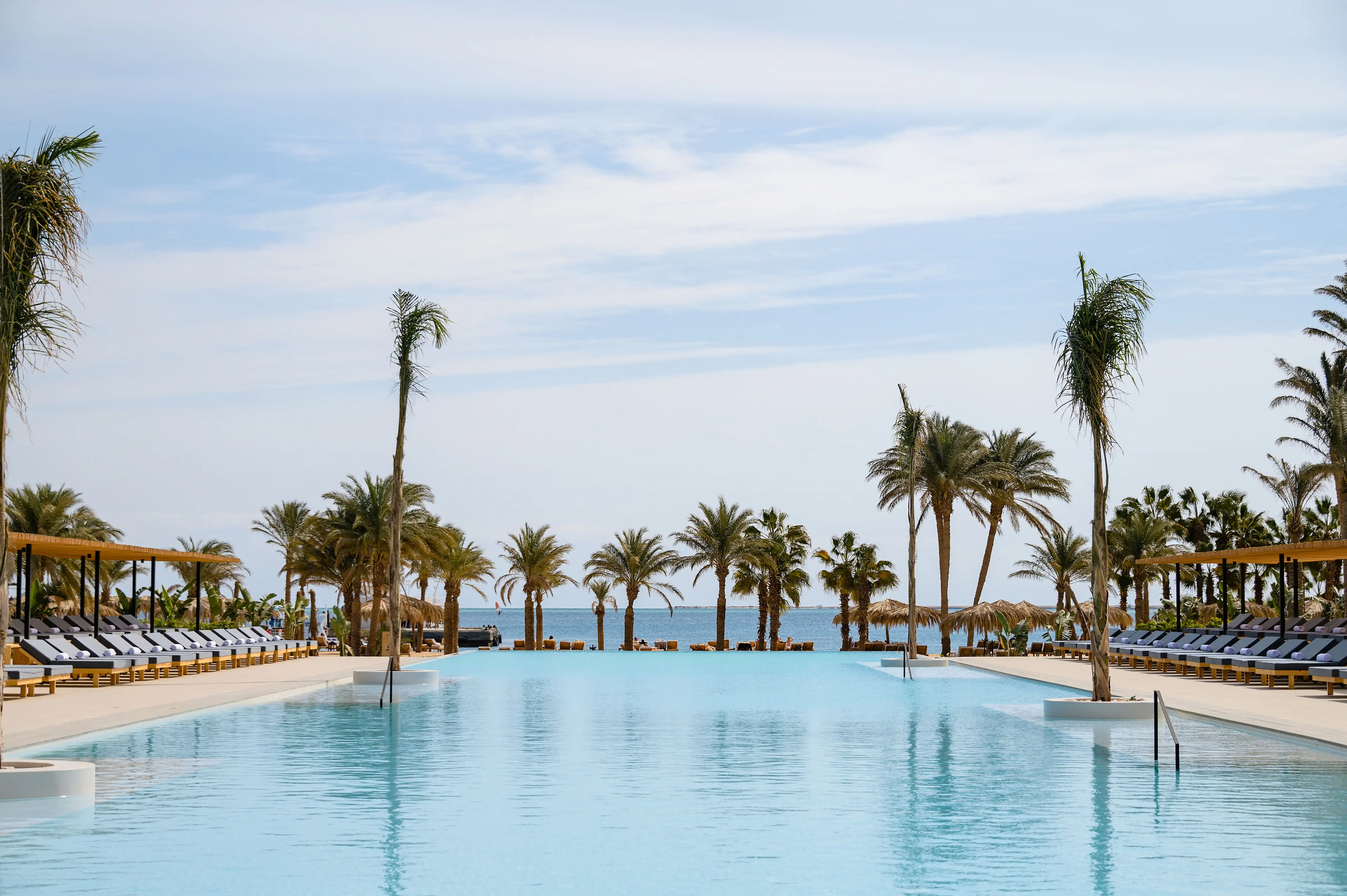 Serry Beach Resort - zdjęcie 26