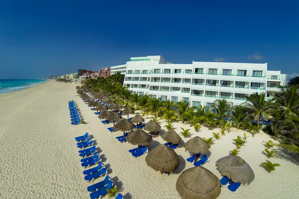 Flamingo Cancun Resort - zdjęcie 35