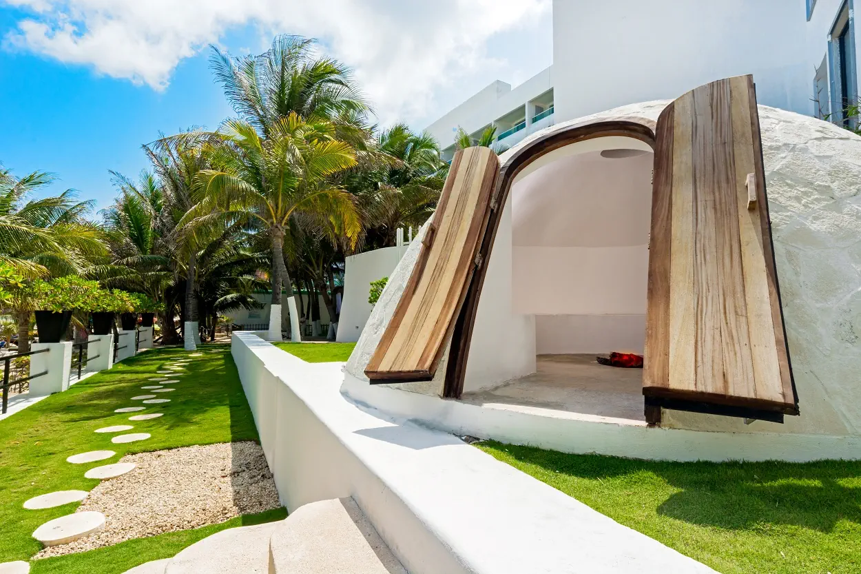 Flamingo Cancun Resort - zdjęcie 53
